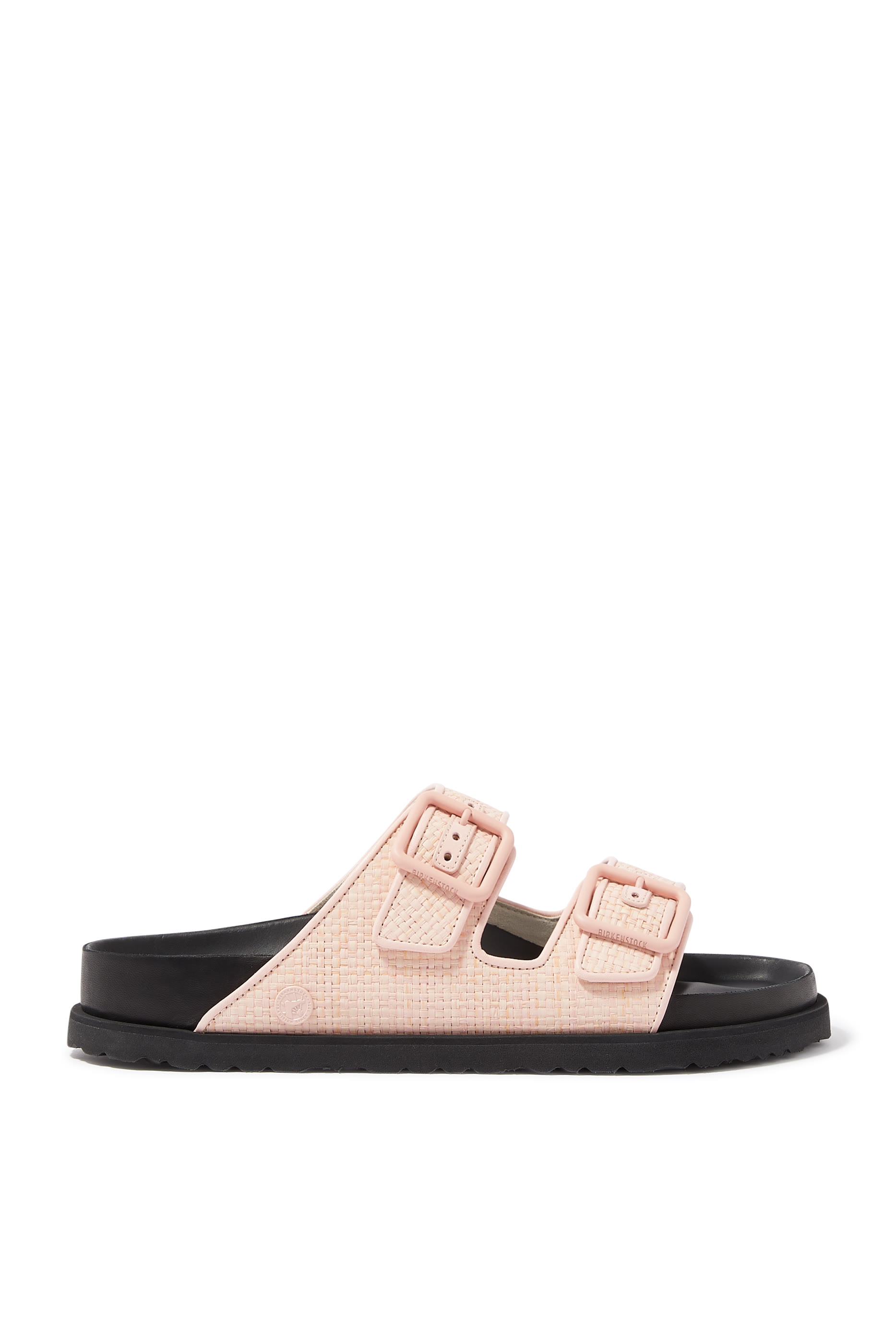 1774 Arizona Raffia Sandals