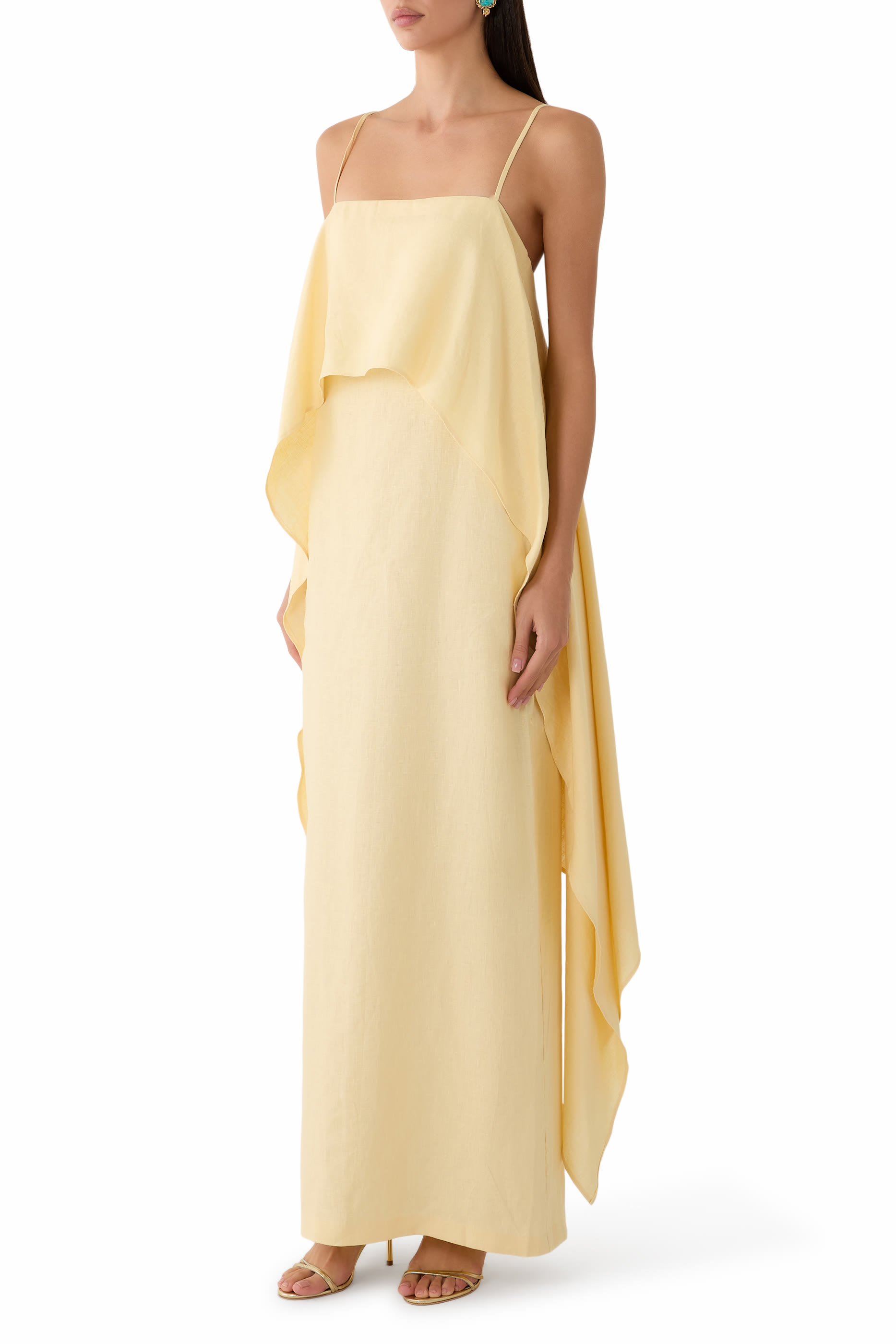 Valencia Dress