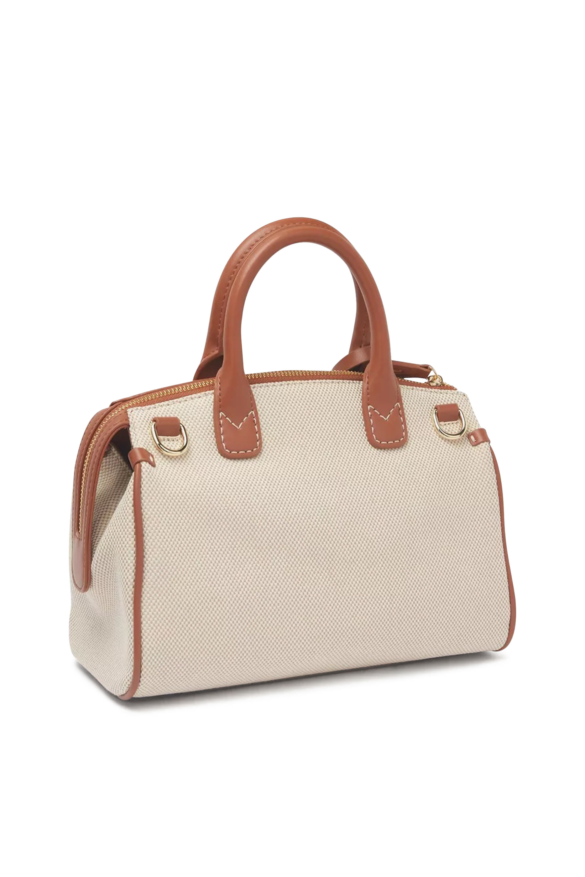 Jane AX Logo Tote Bag