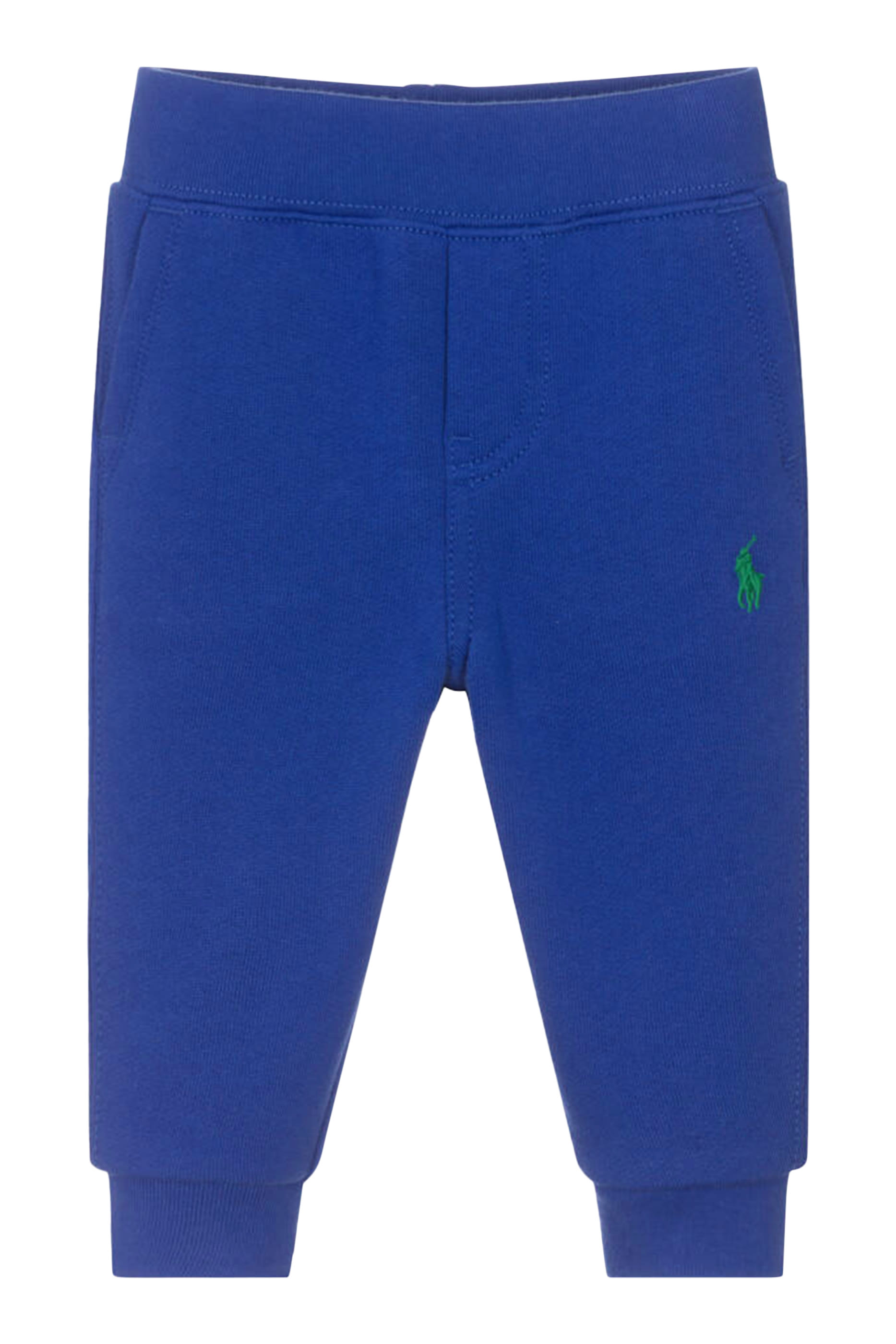 Kids Logo Joggers