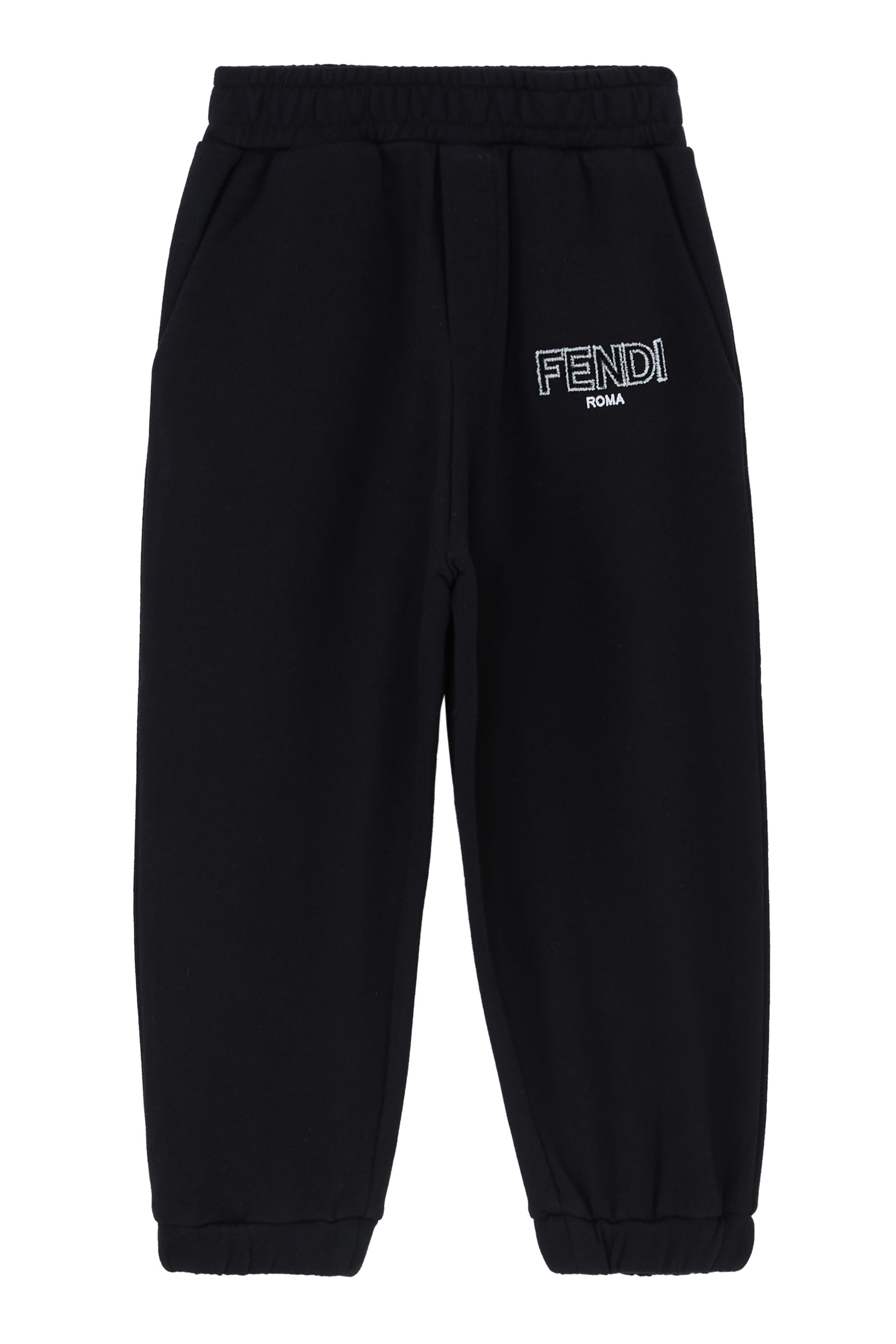 Kids Logo Sweatpants