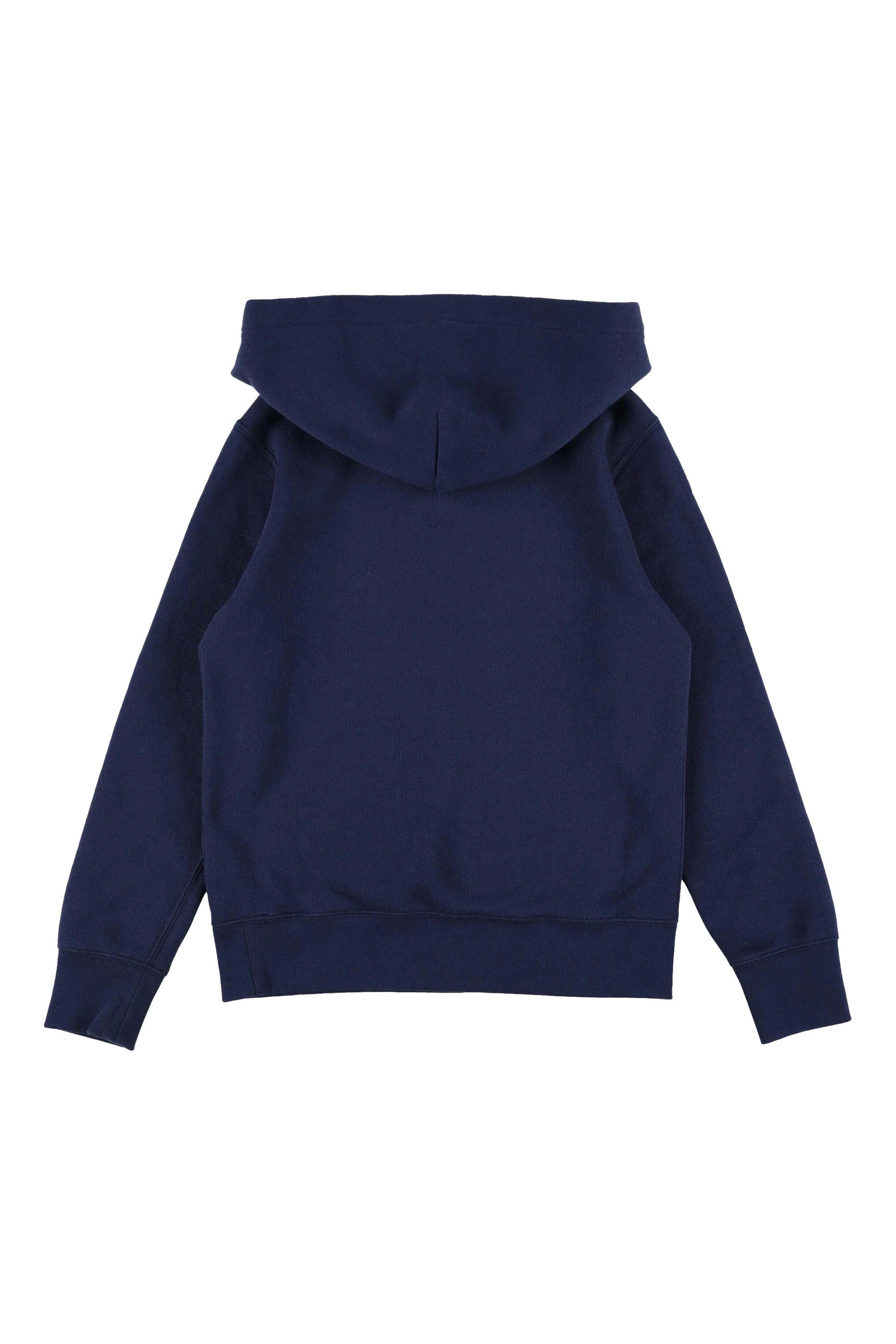 Kids Fleece Hoodie 