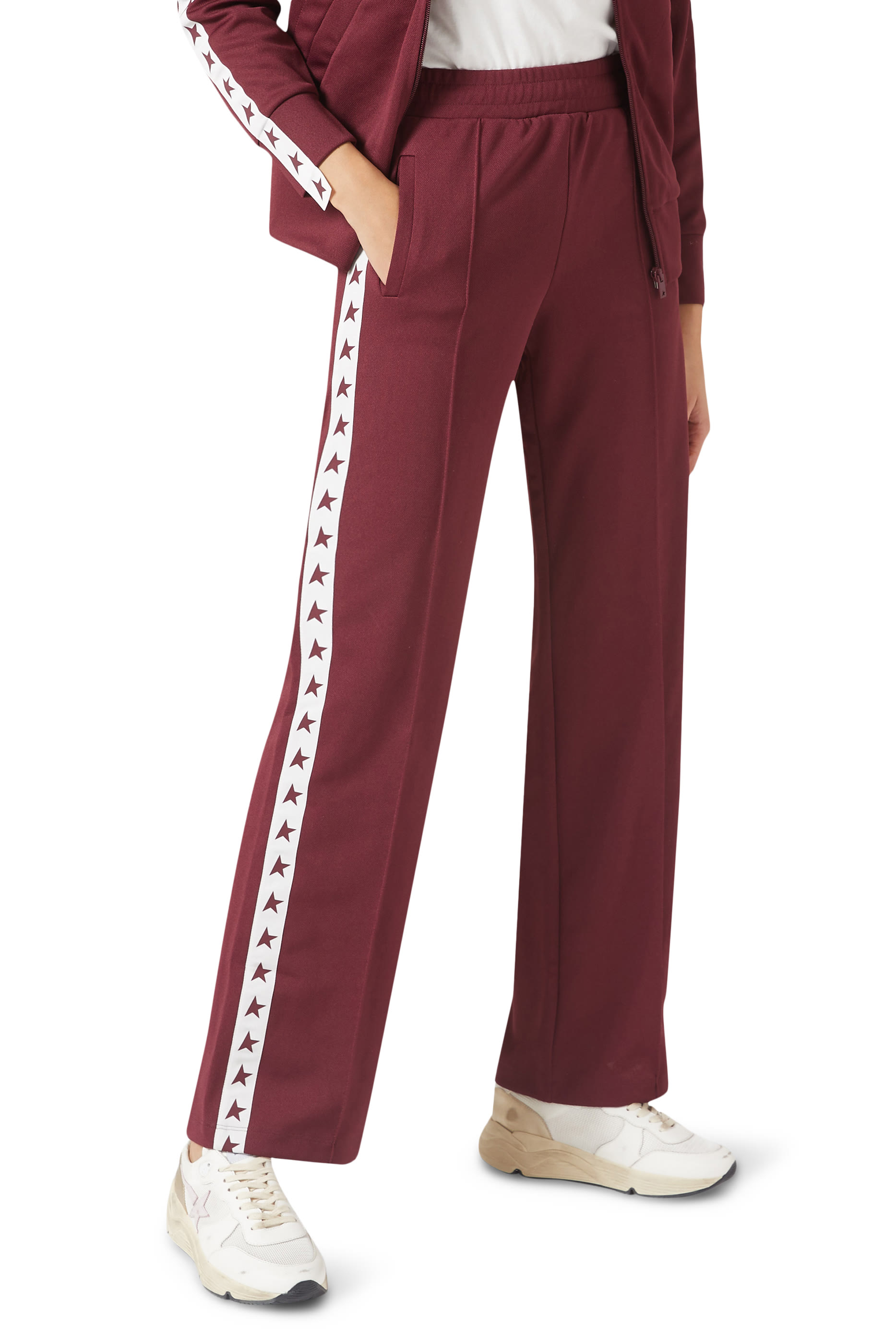 Running Sole Sneakers