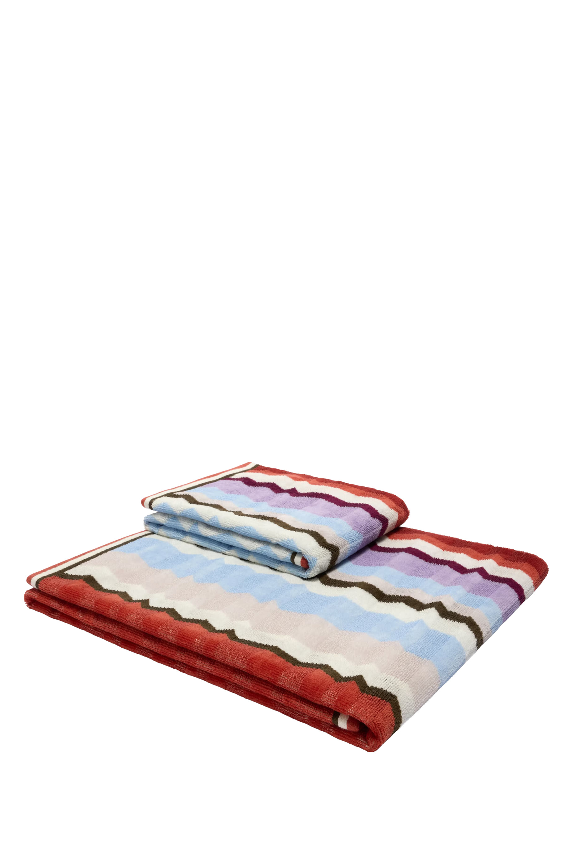 Eva Towel, Set of 2