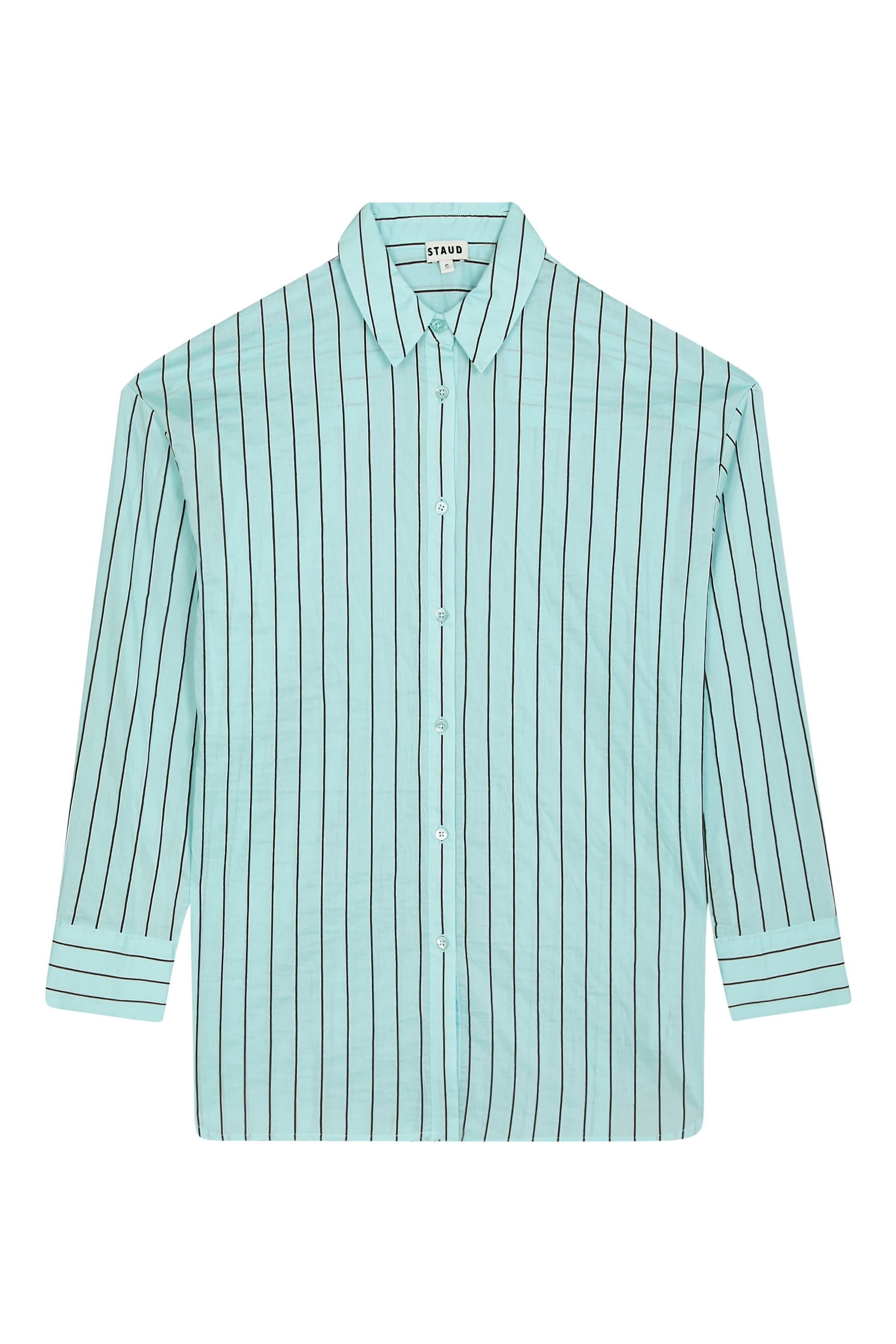 Kendy Striped Shirt
