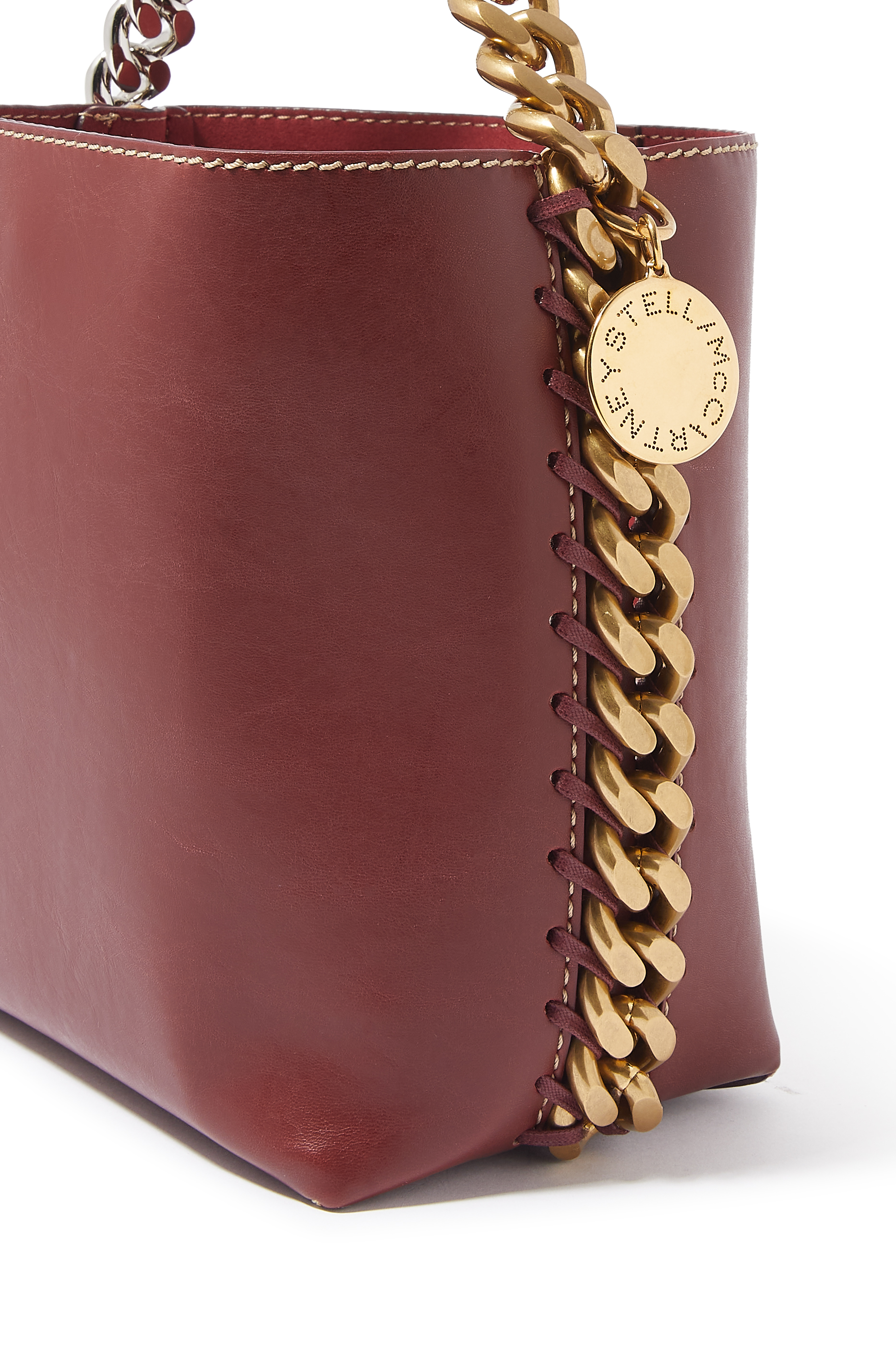 Frayme Bucket Bag