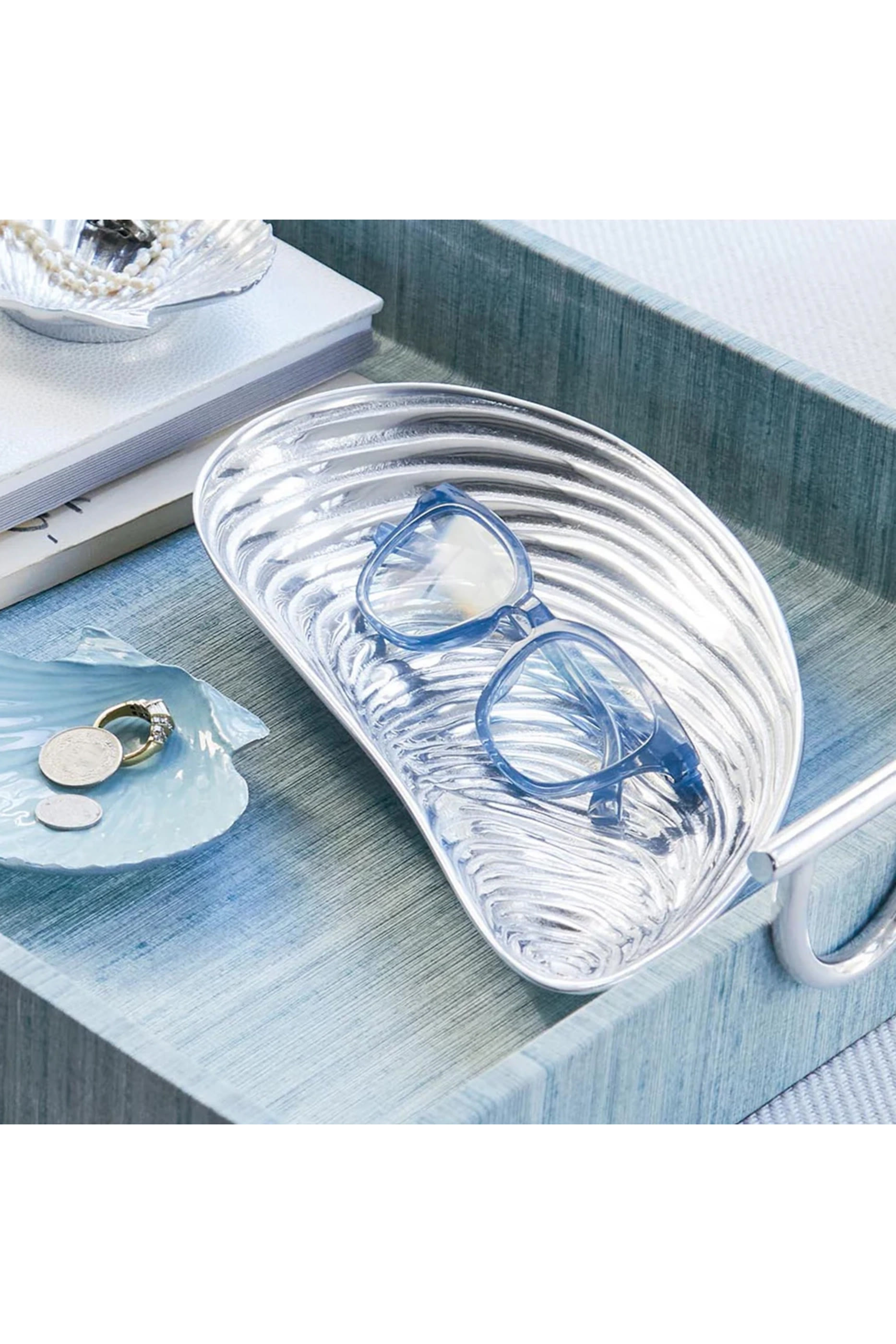 Mussel Dip Dish