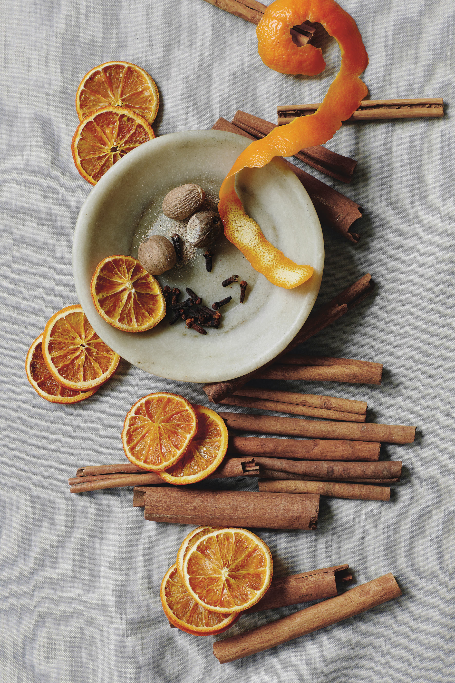Winter Candle Indulgence