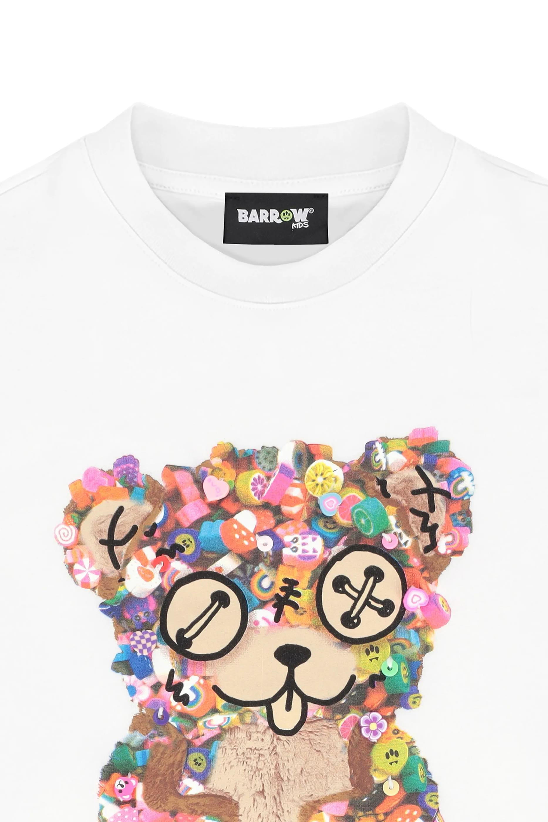 Kids  Regular Jersey T-Shirt