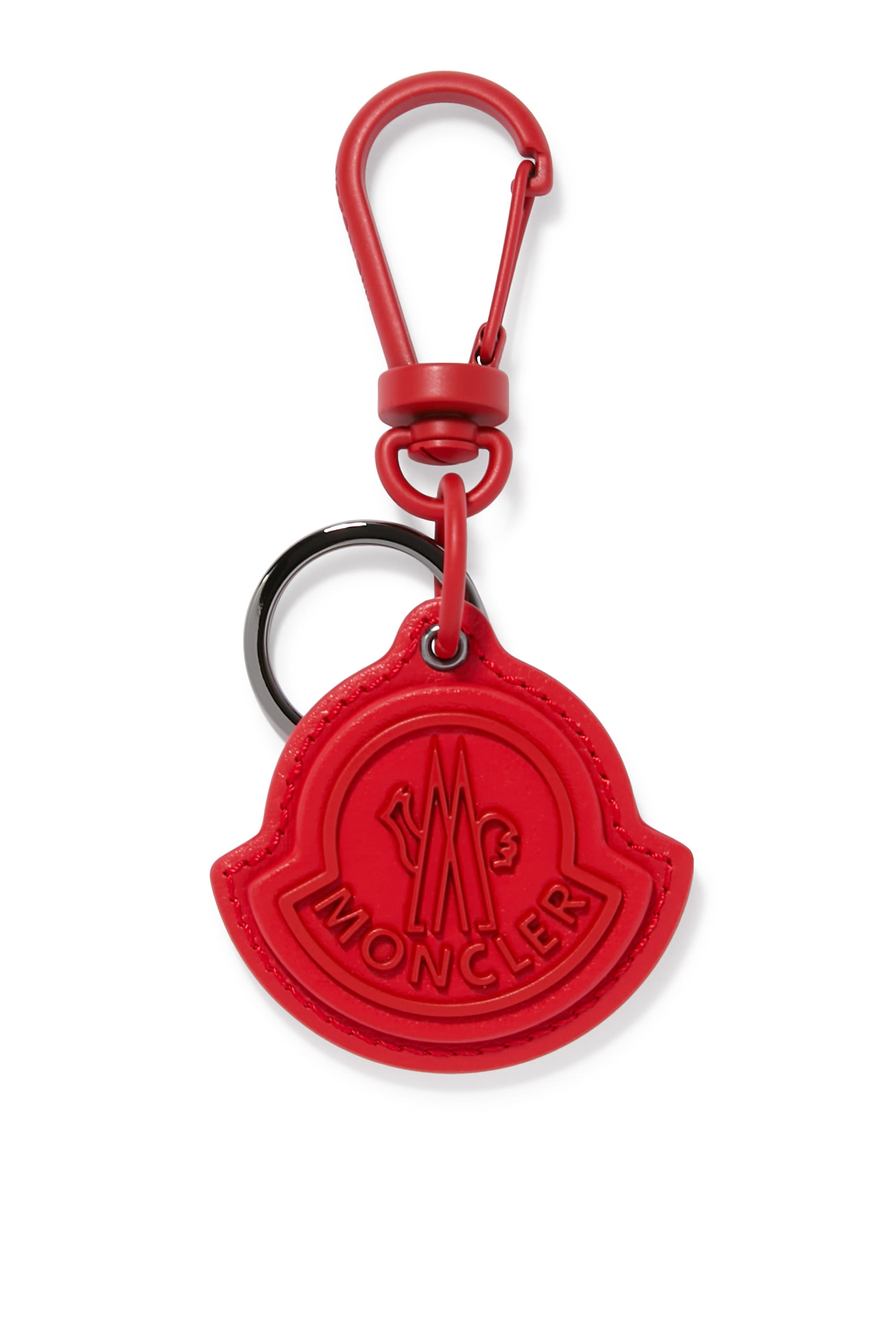 Logo Key Ring