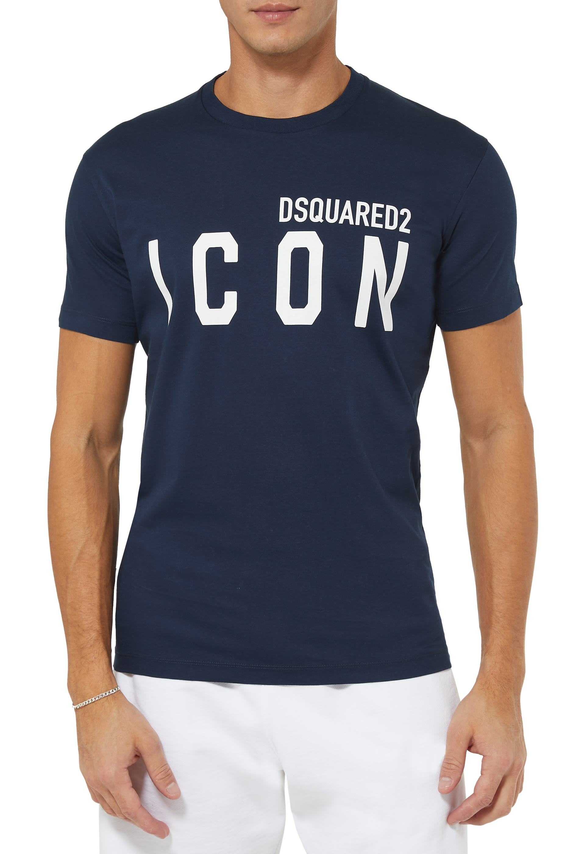 Icon Logo T-Shirt