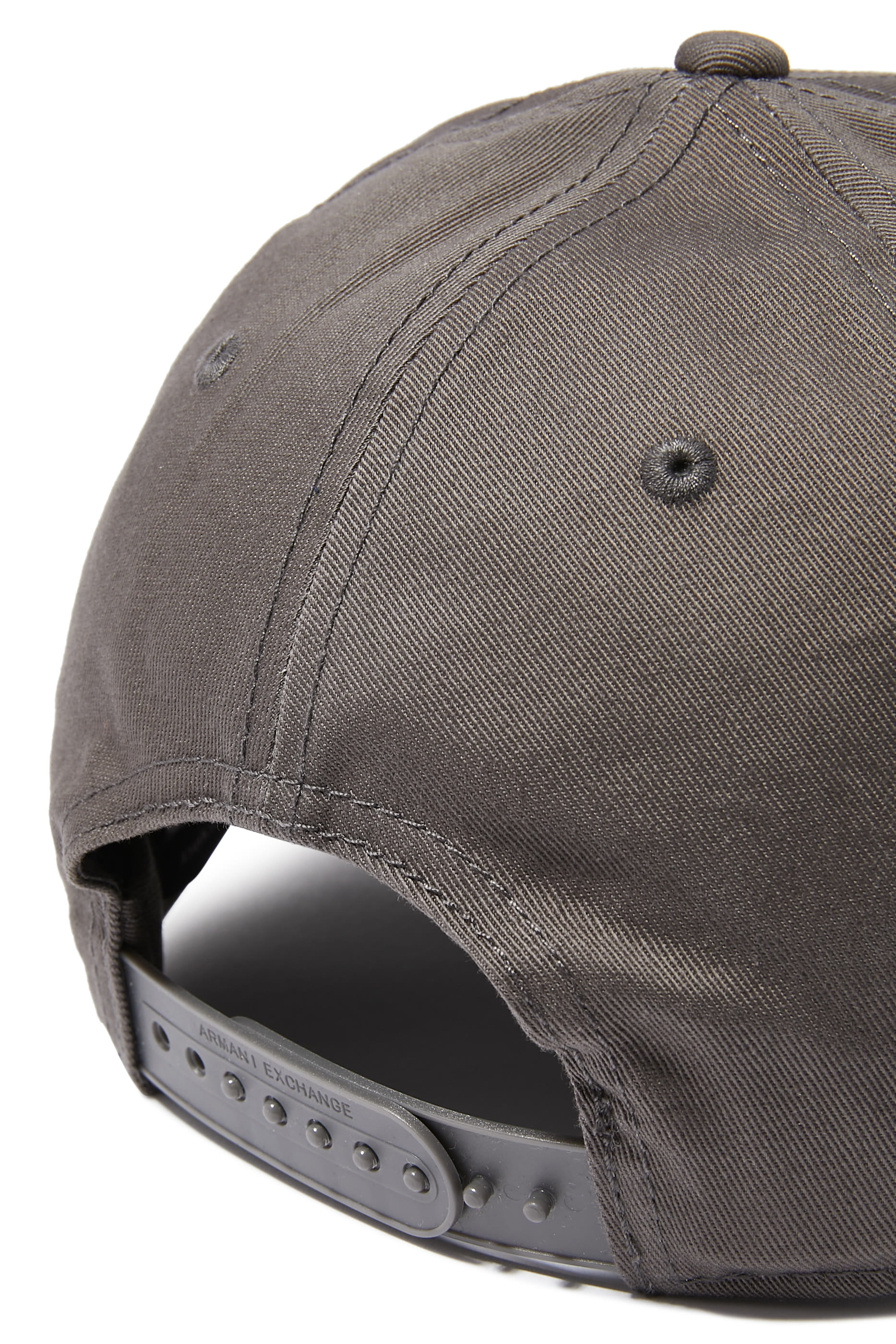 AX Logo Baseball Cap