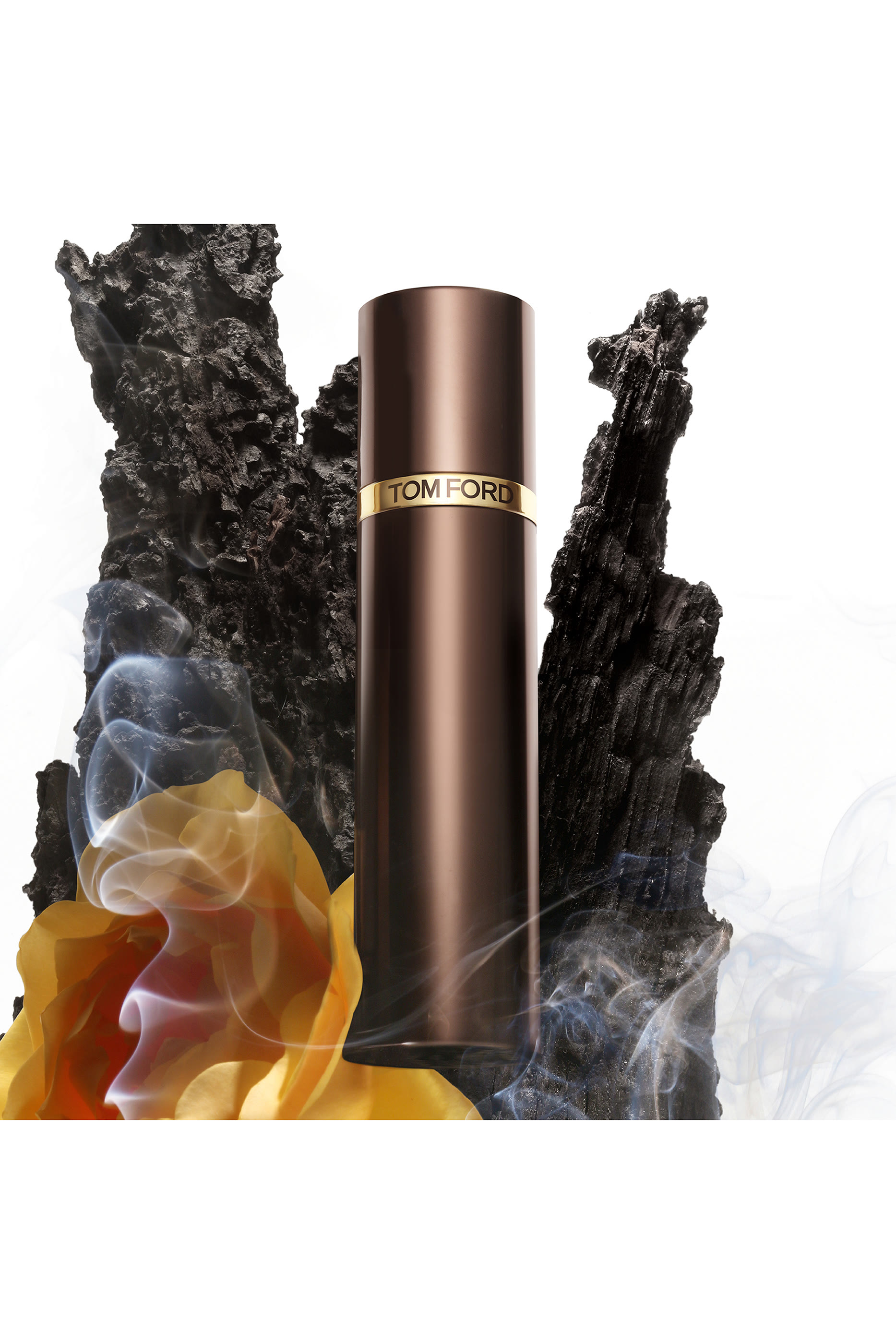 Ébène Fumé Eau de Parfum Set