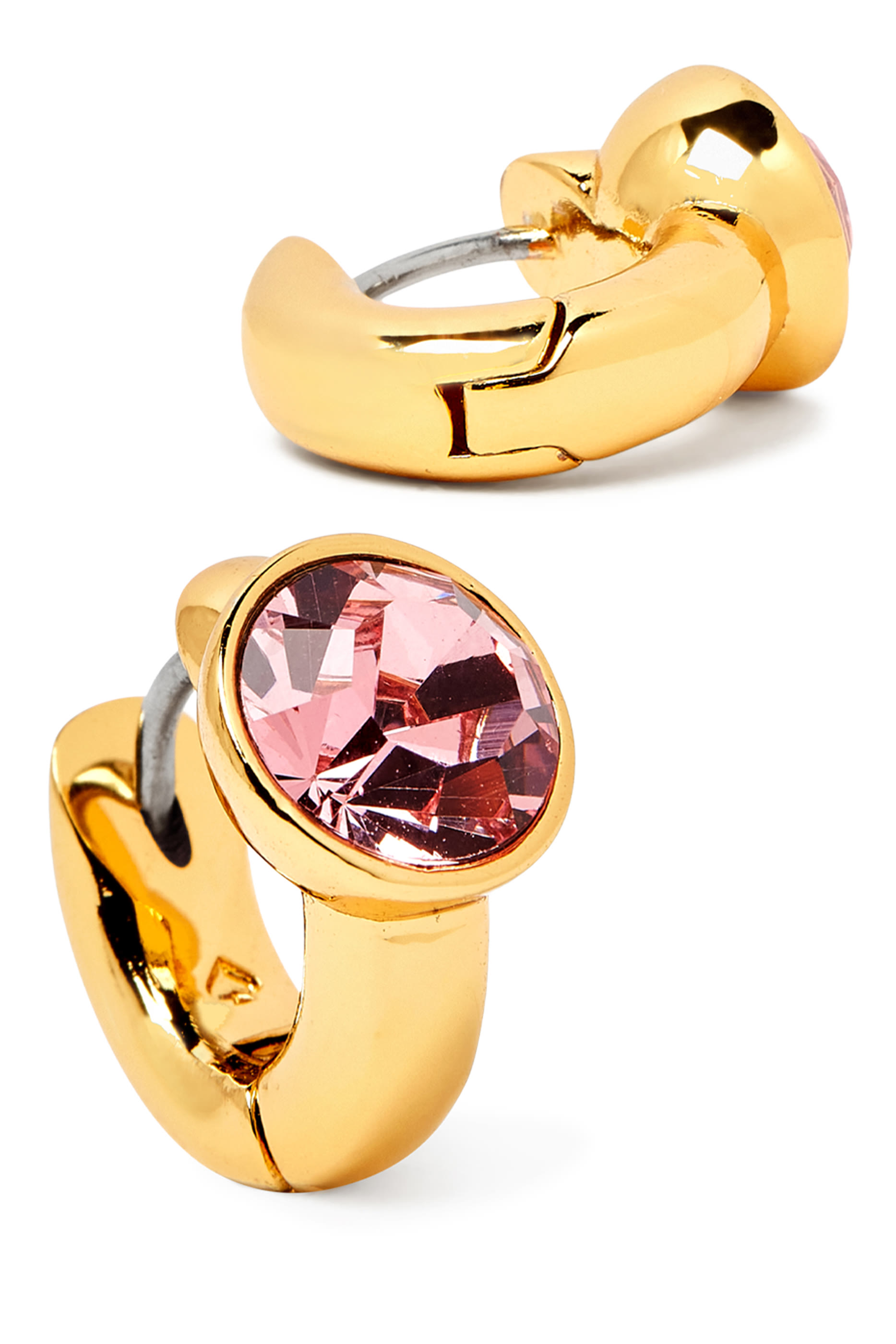 Keep Sparkling Round Huggies