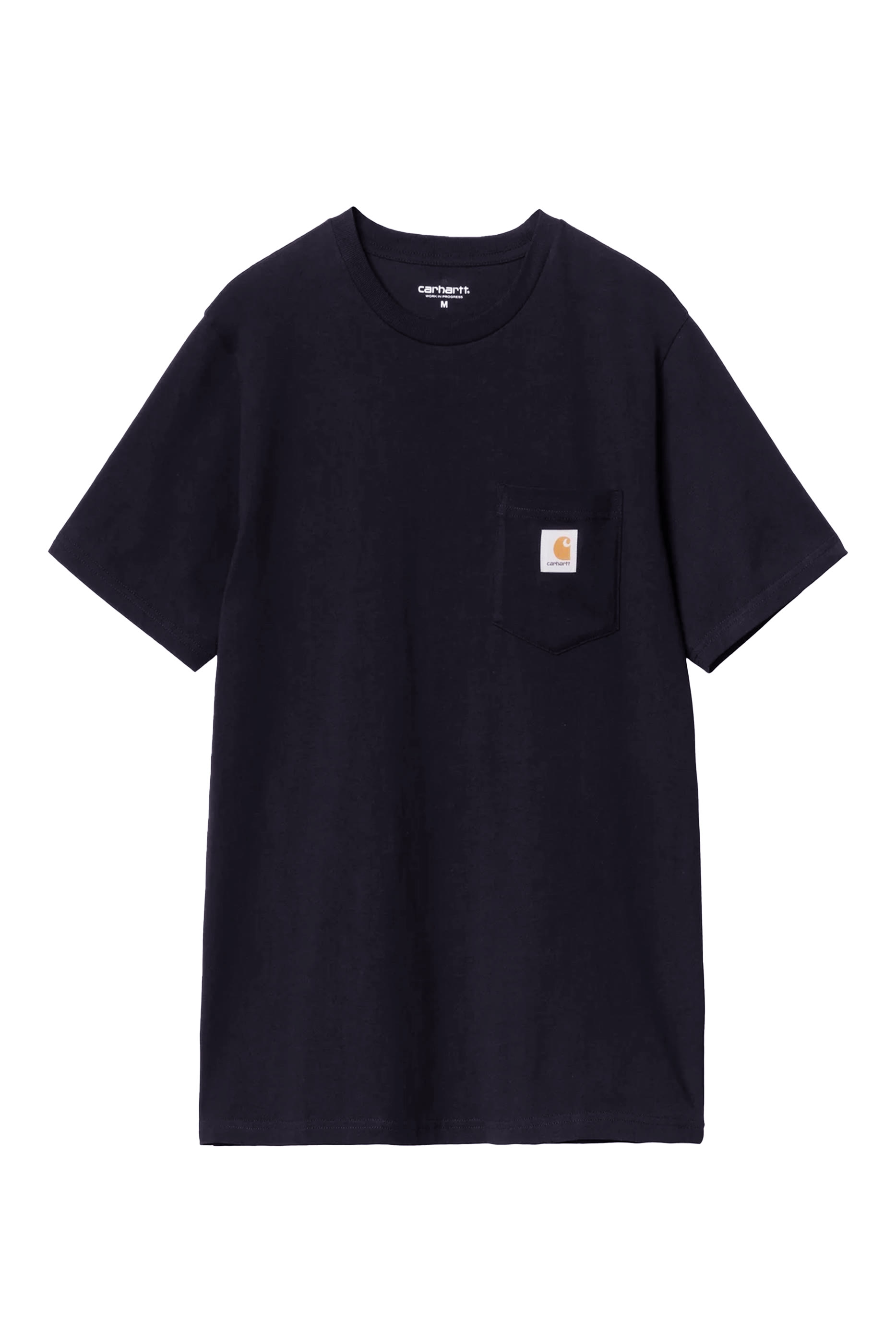 S/S Pocket T-Shirt