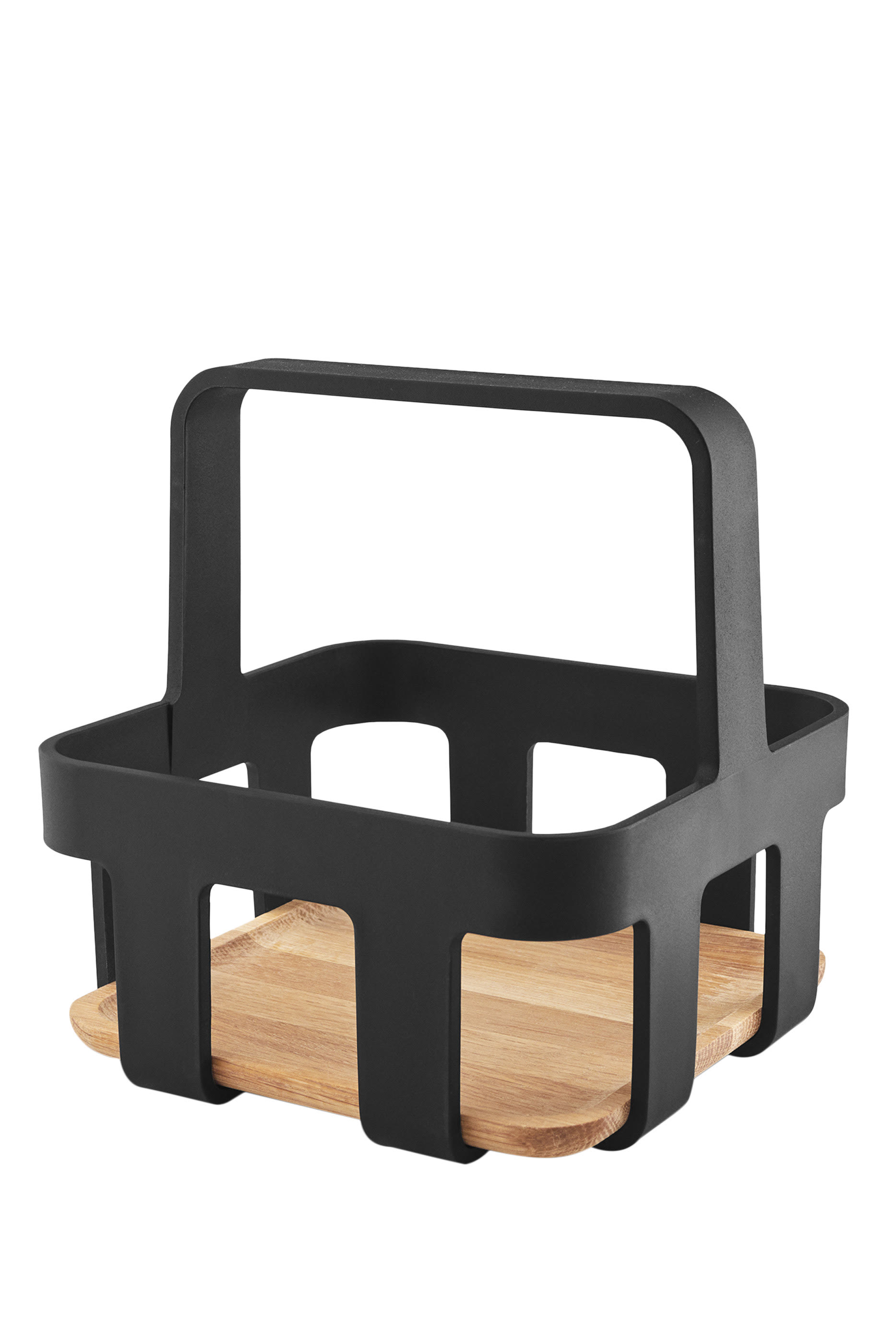 Nordic Kitchen Table Caddy