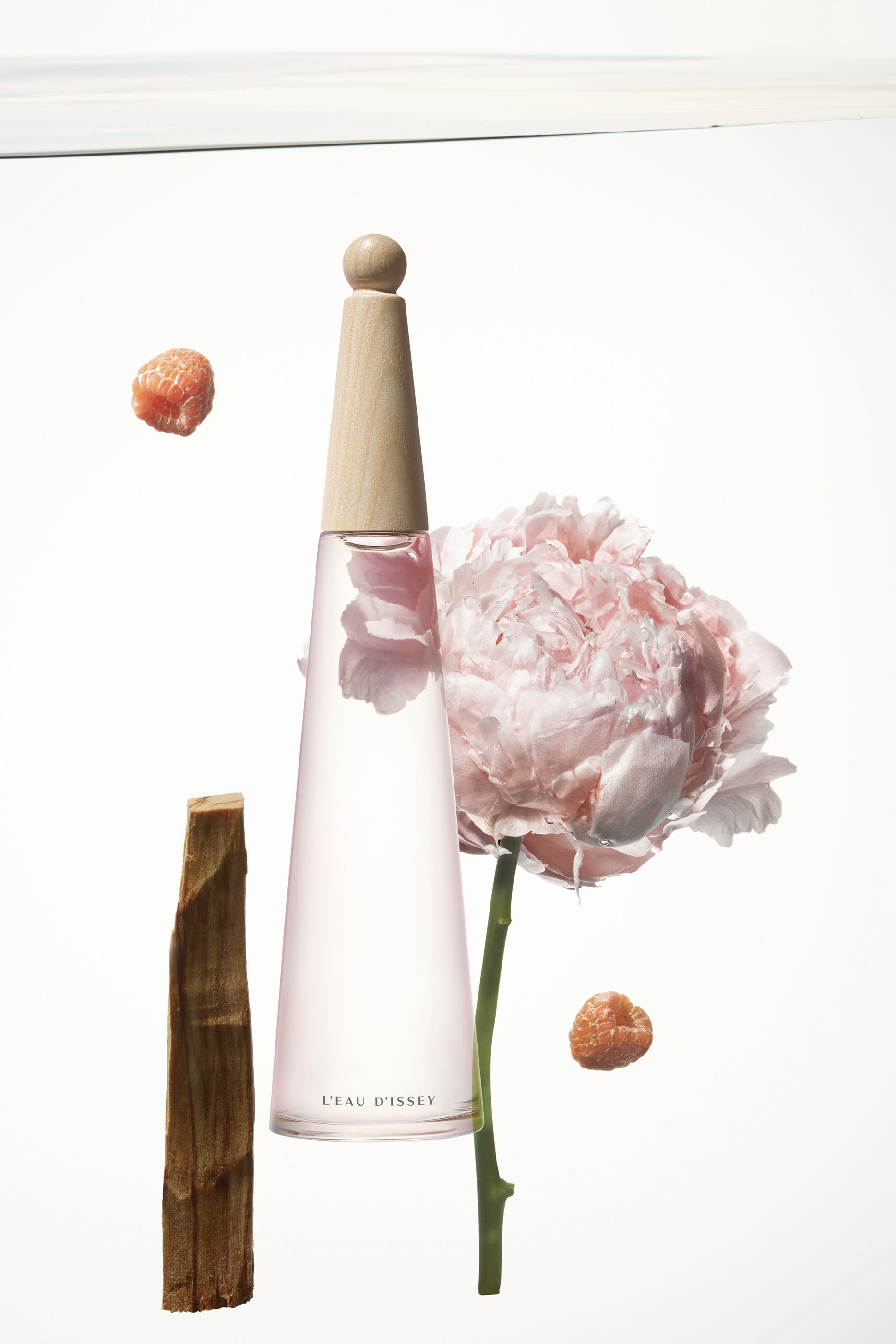 L'Eau D'Issey Pivoine