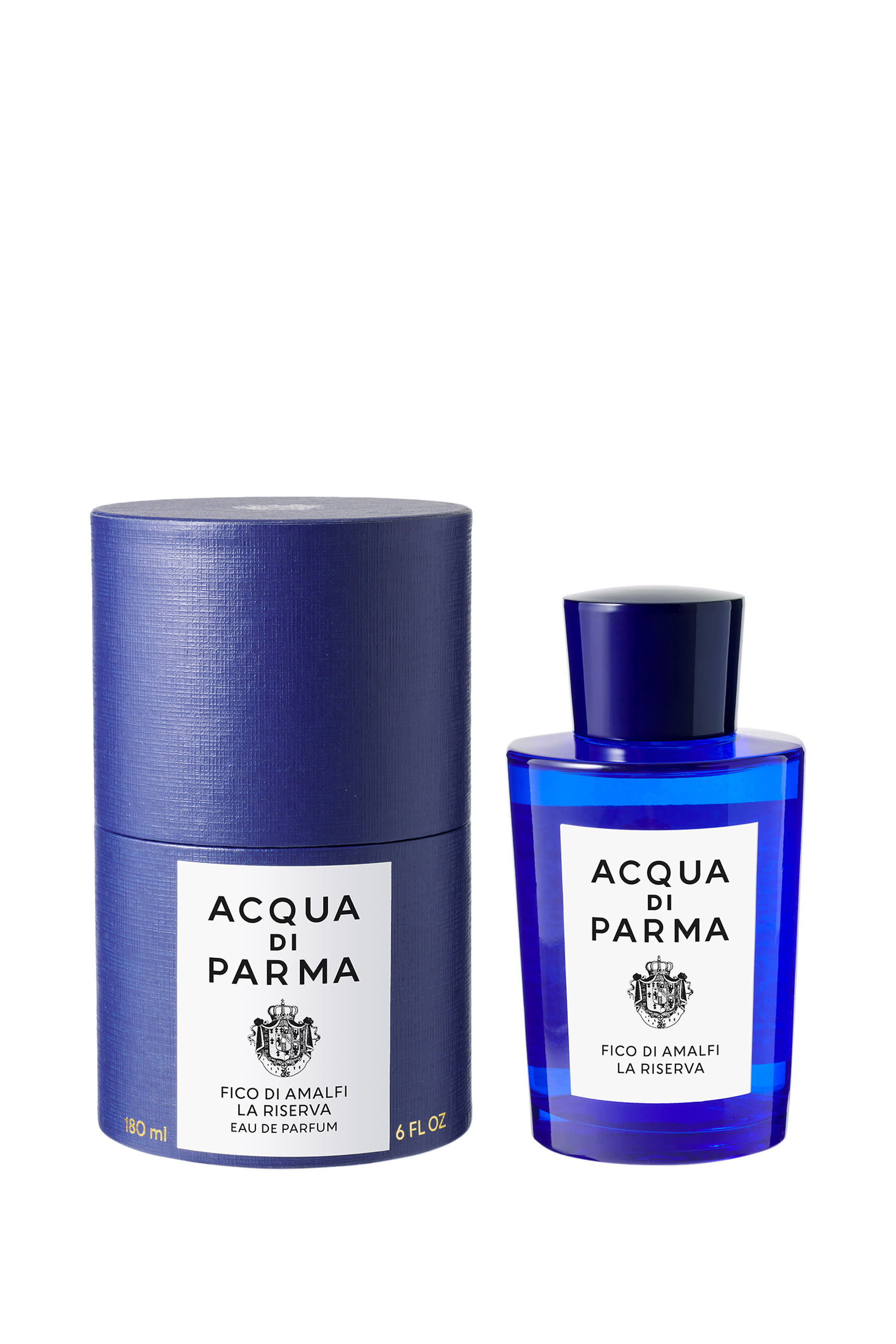 Fico di Amalfi La Riserva Eau de Parfum