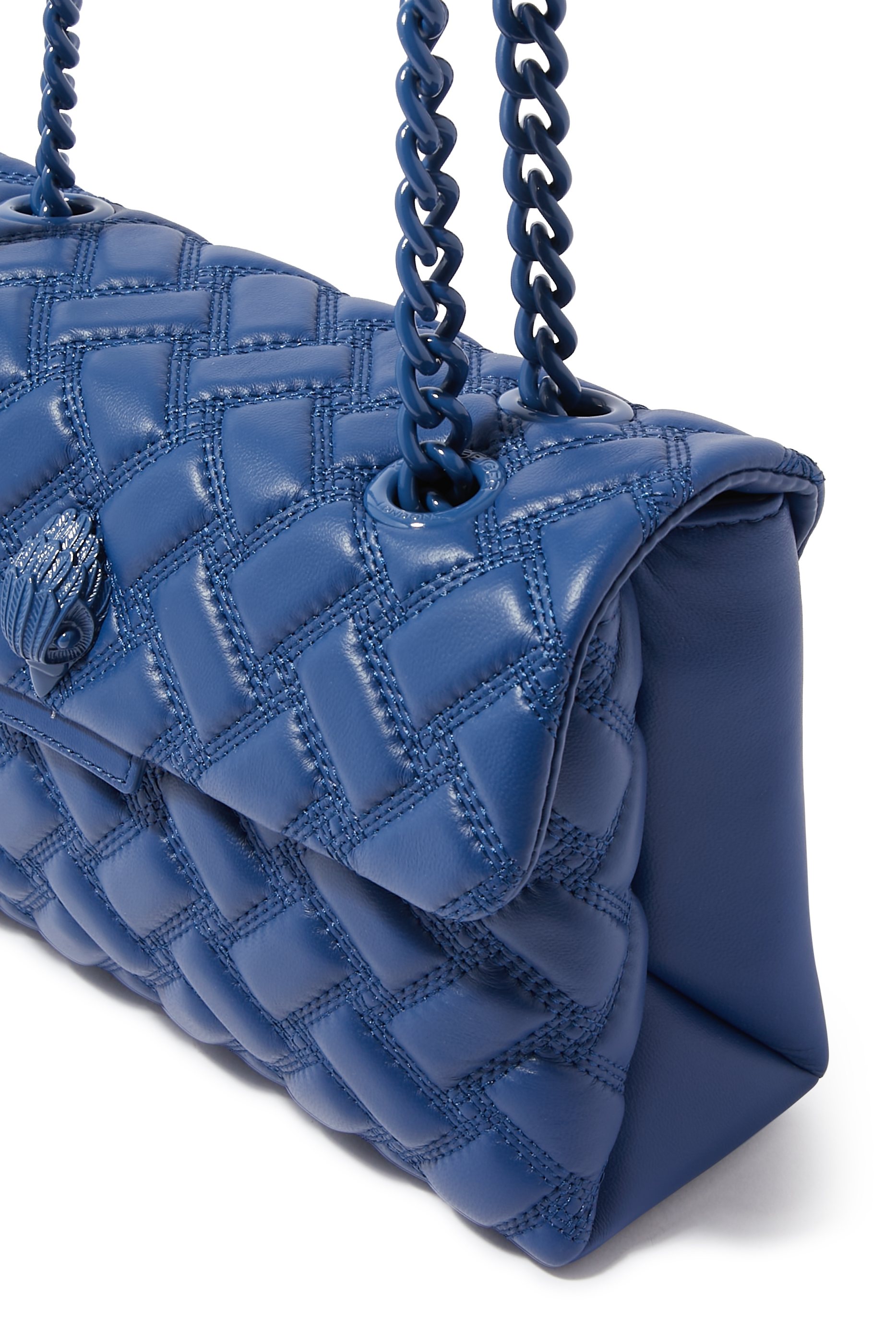 Kensington XXL Drench Shoulder Bag