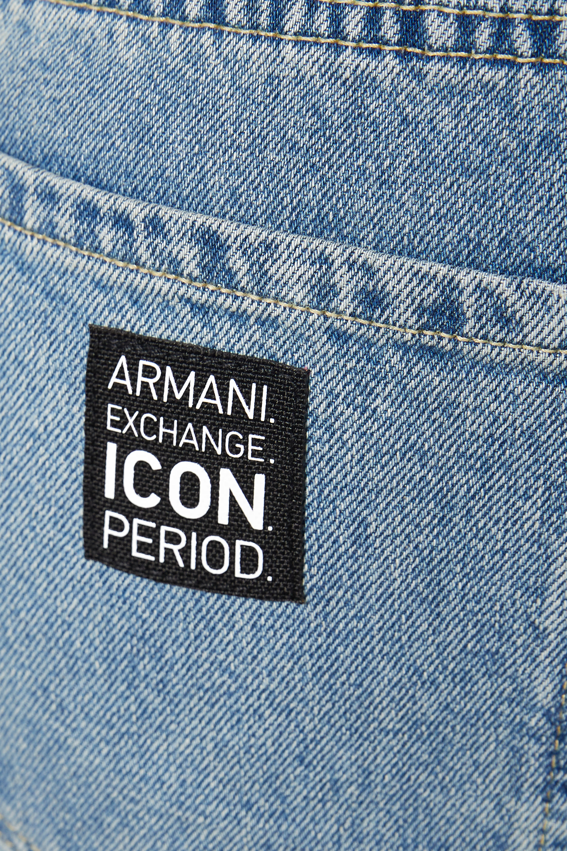 J51 Icon Carrot Fit Jeans