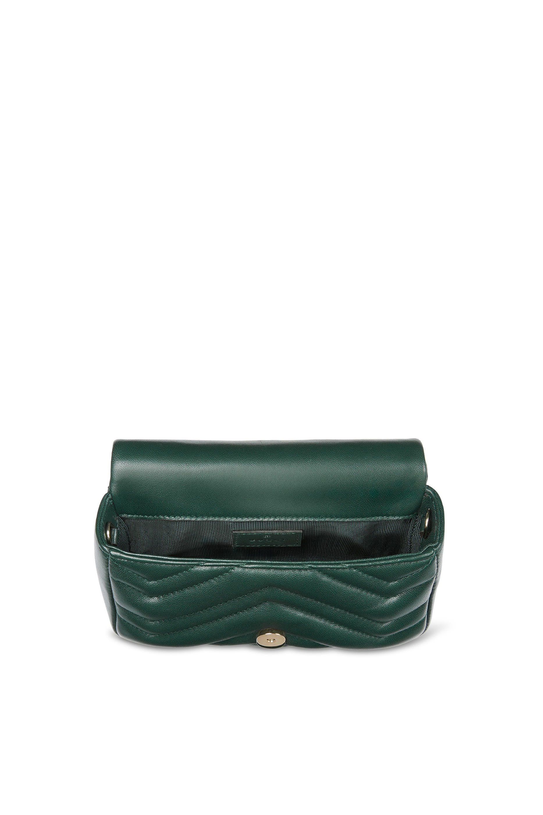 GG Marmont Mini Shoulder Bag 
