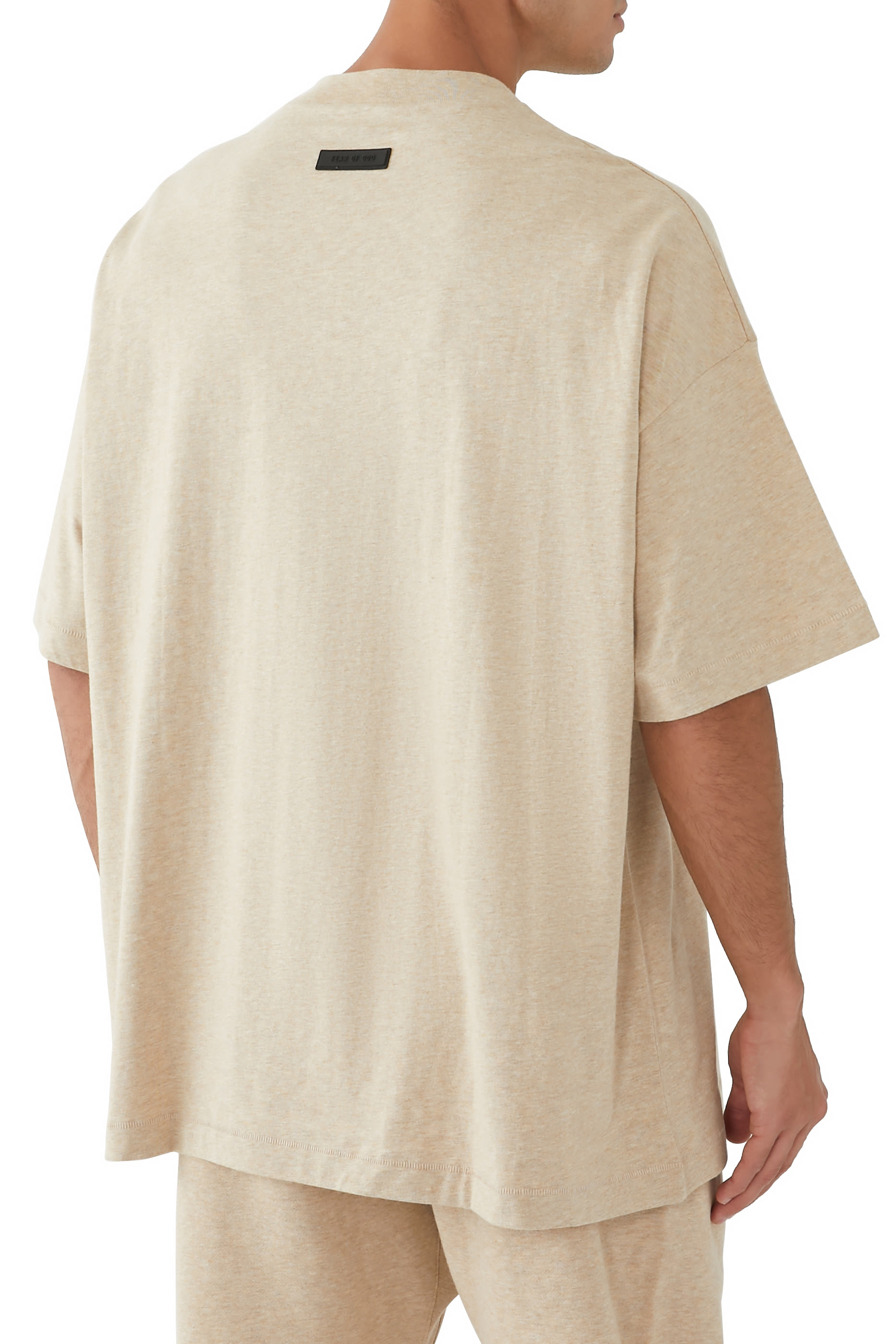 Essentials Crewneck T-Shirt