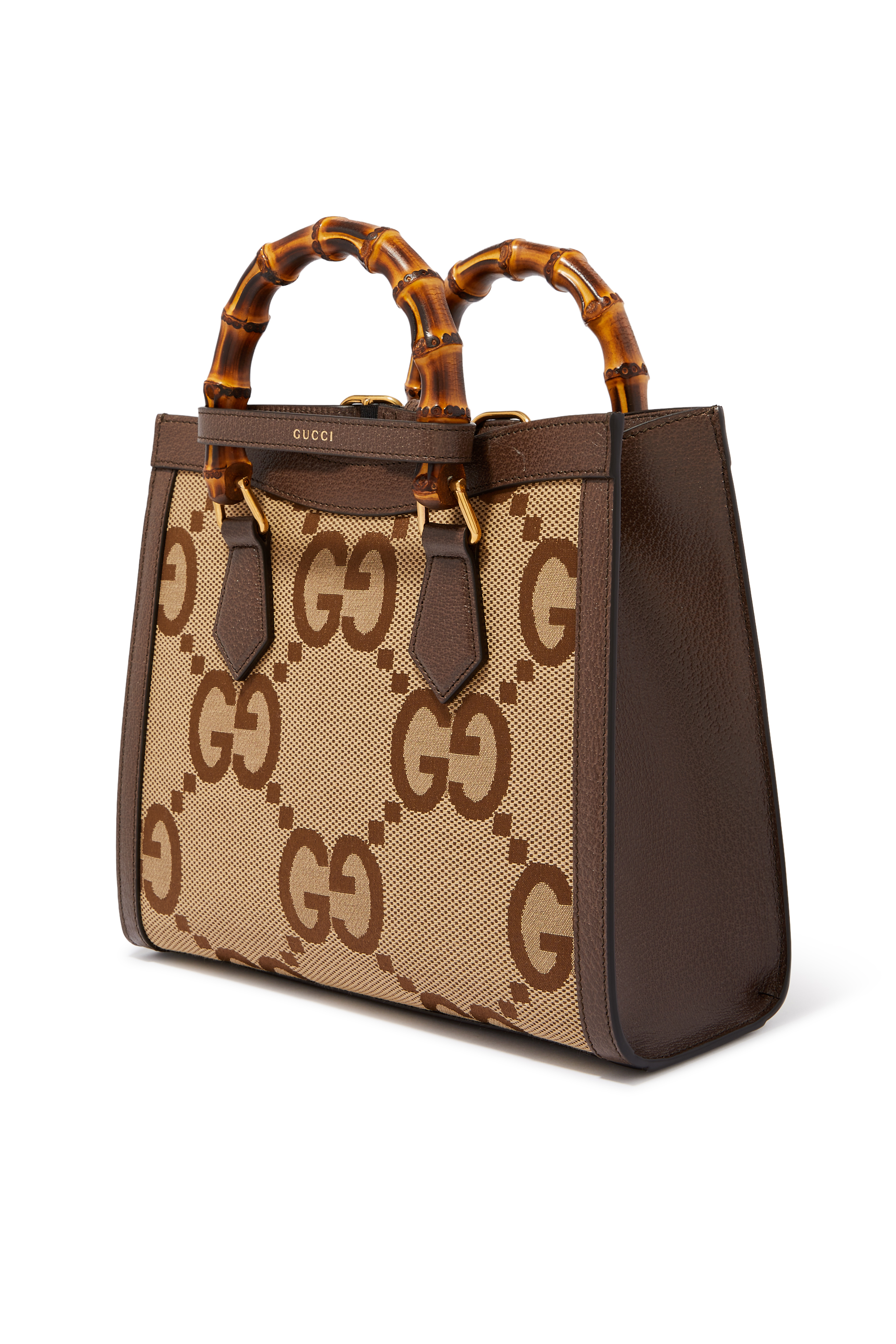 Diana Small Tote Bag