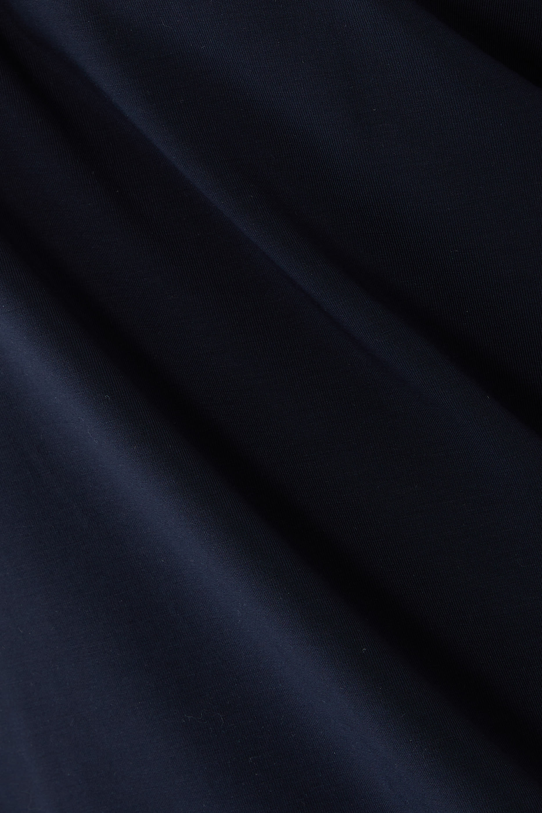 Dorain Short Sleeves Tencel T-Shirt