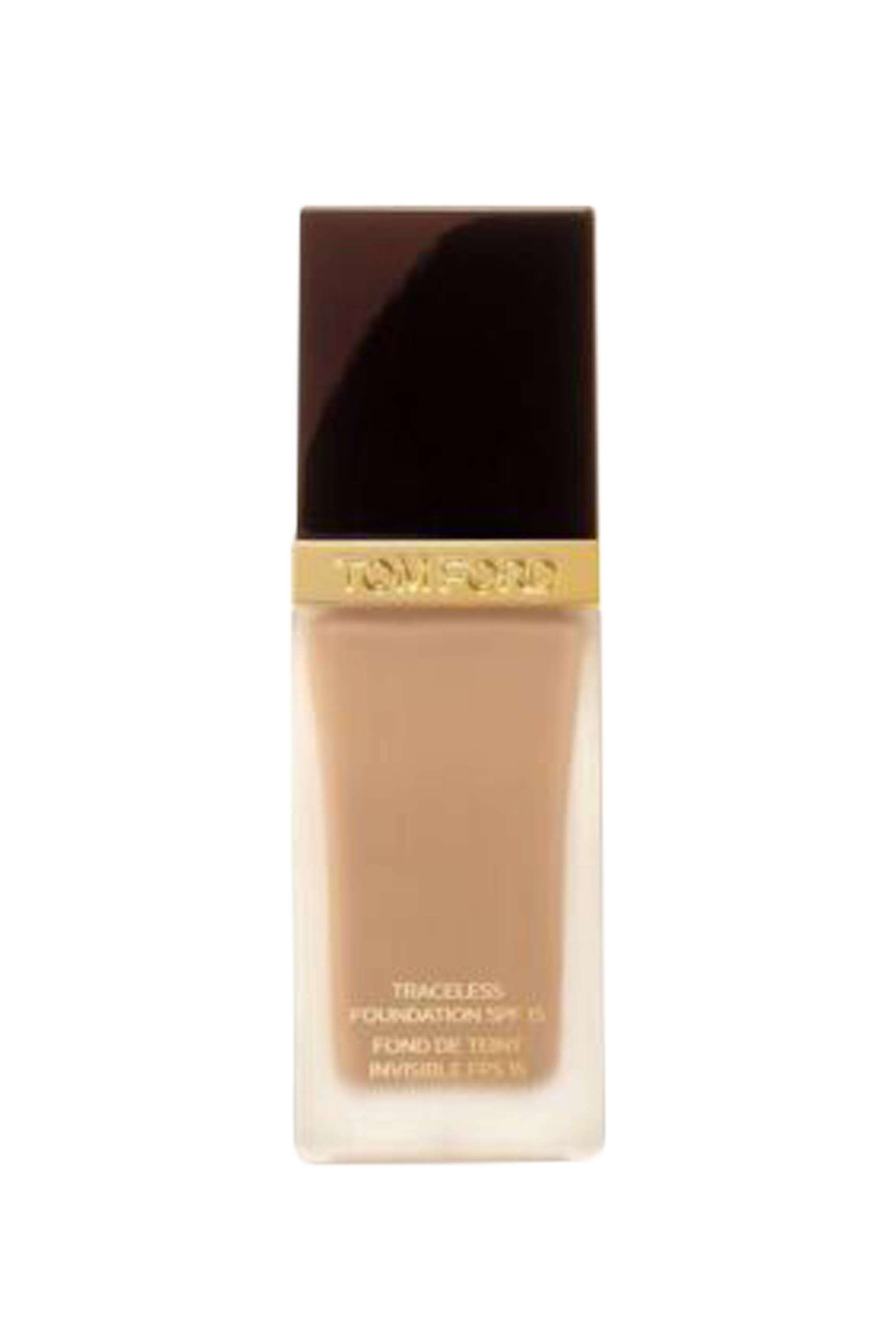 Traceless Perfecting Foundation SPF15
