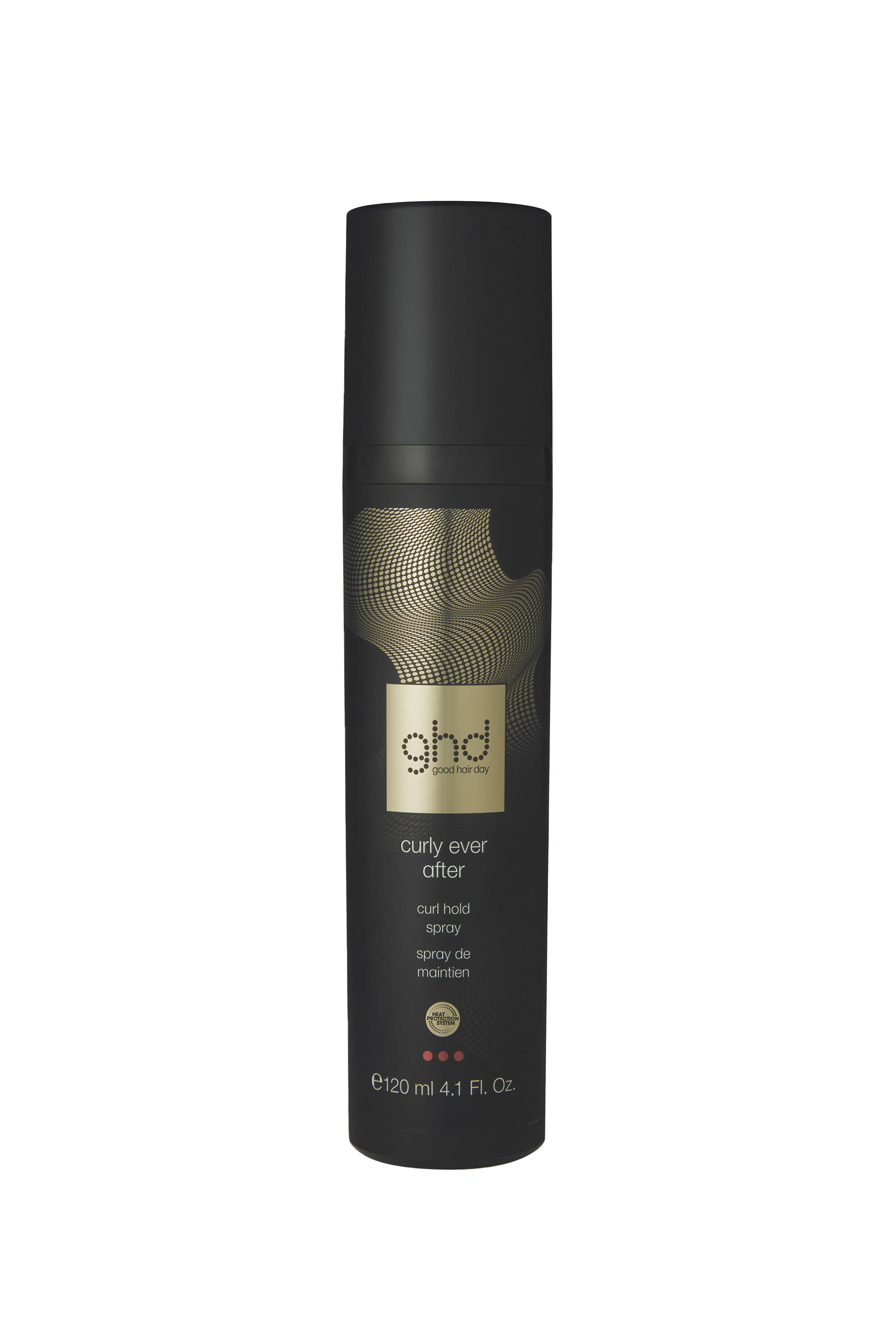 Curly Ever After – Curl Hold Spray