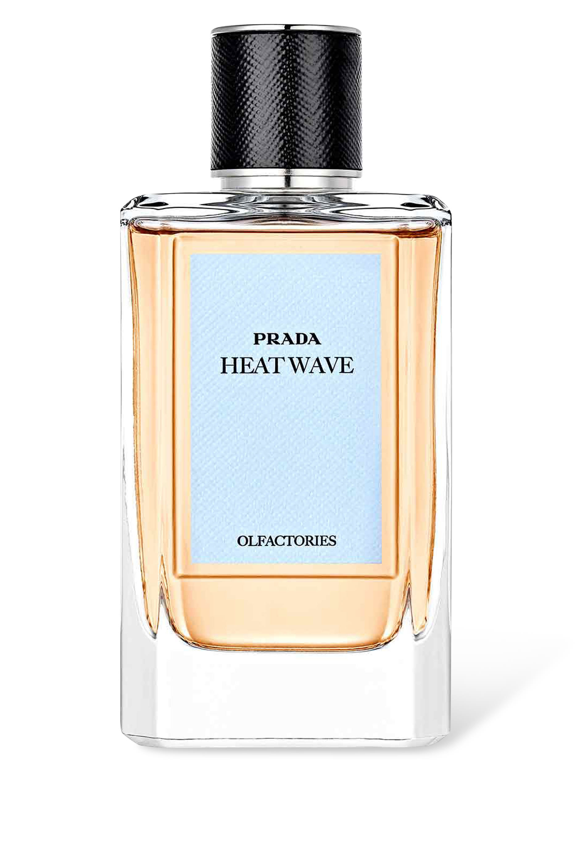 Prada Olfactories Un Heatwave Eau de Parfum
