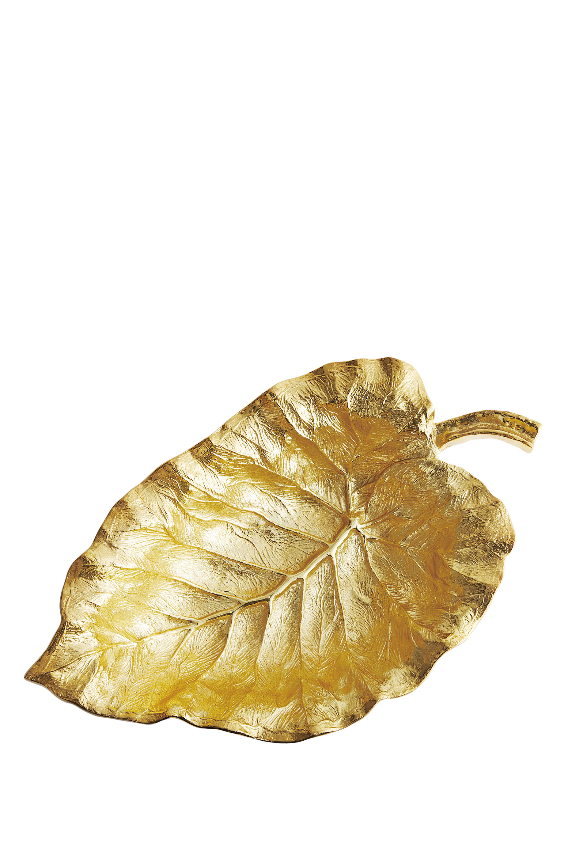 Elephant Ear Large Serving Bowl