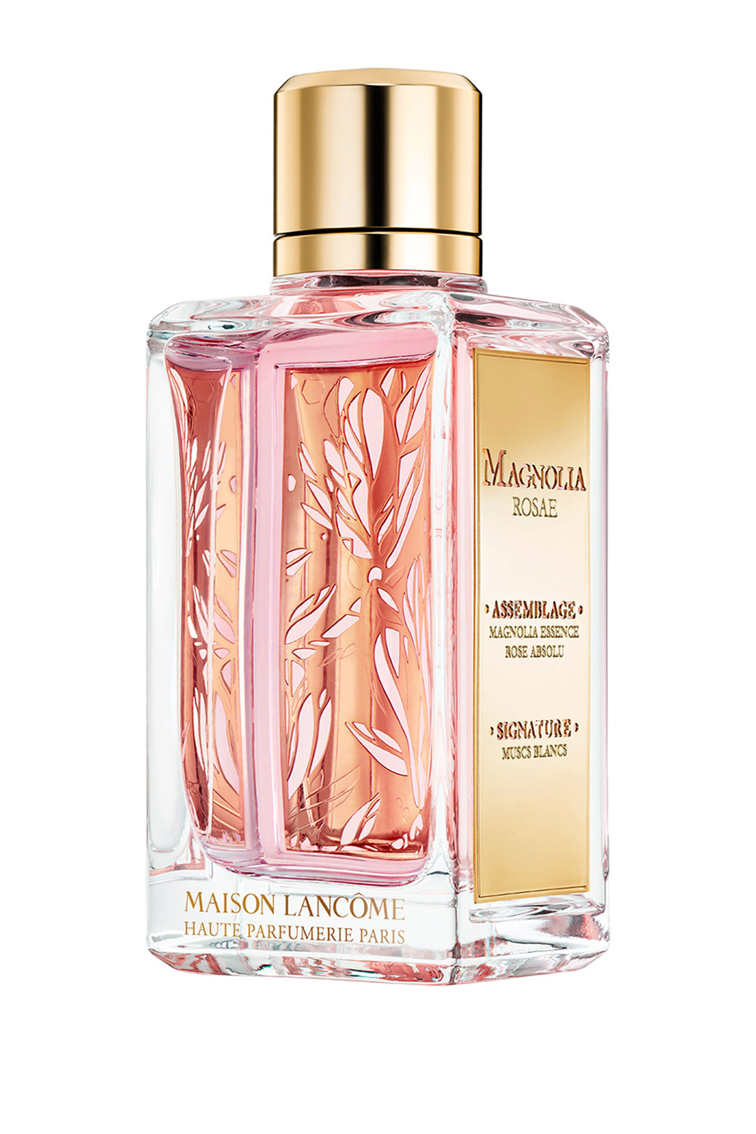 Maison Lanc&ocirc;me Magnolia Rosae Eau De Parfum