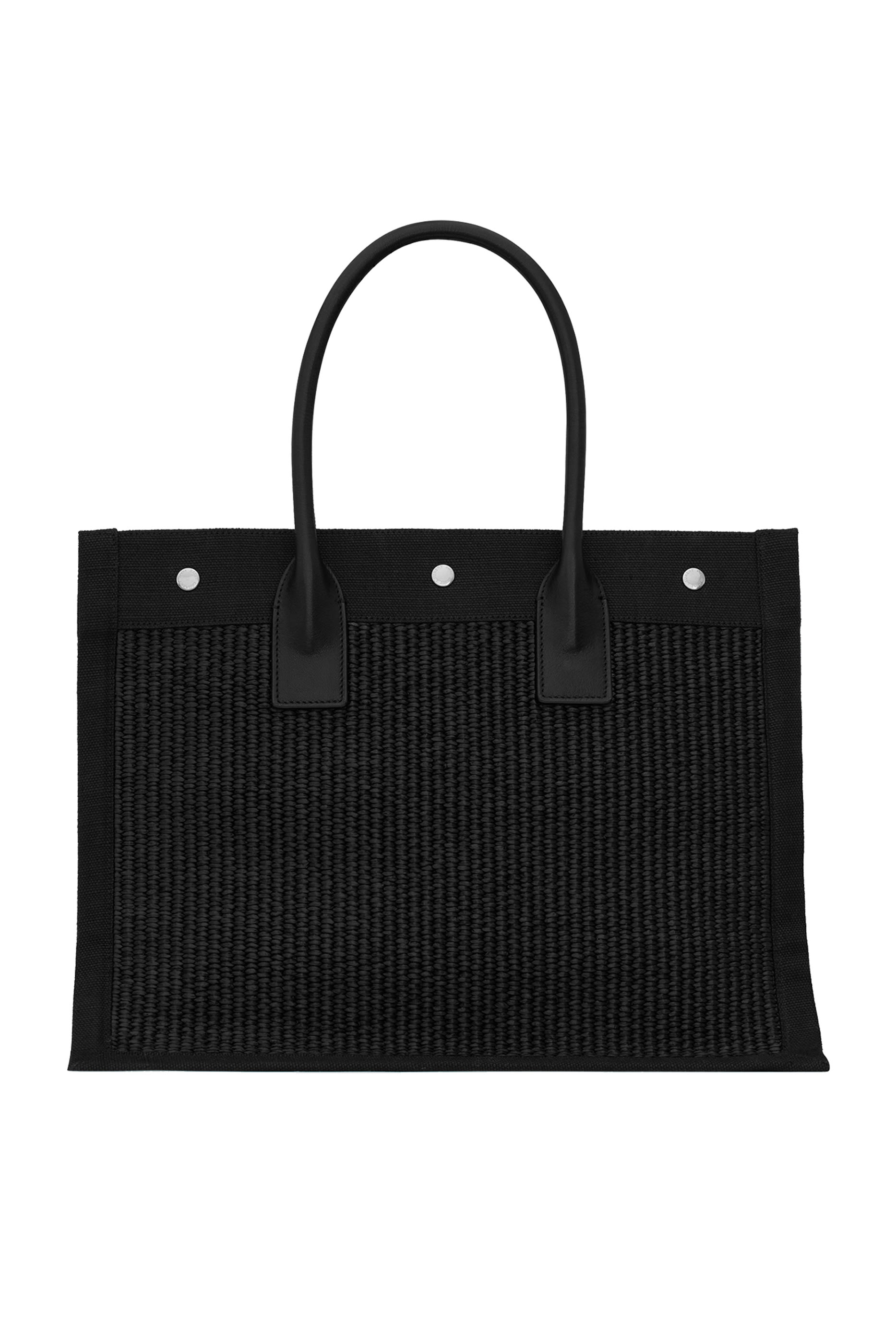 Rive Gauche Small Tote Bag