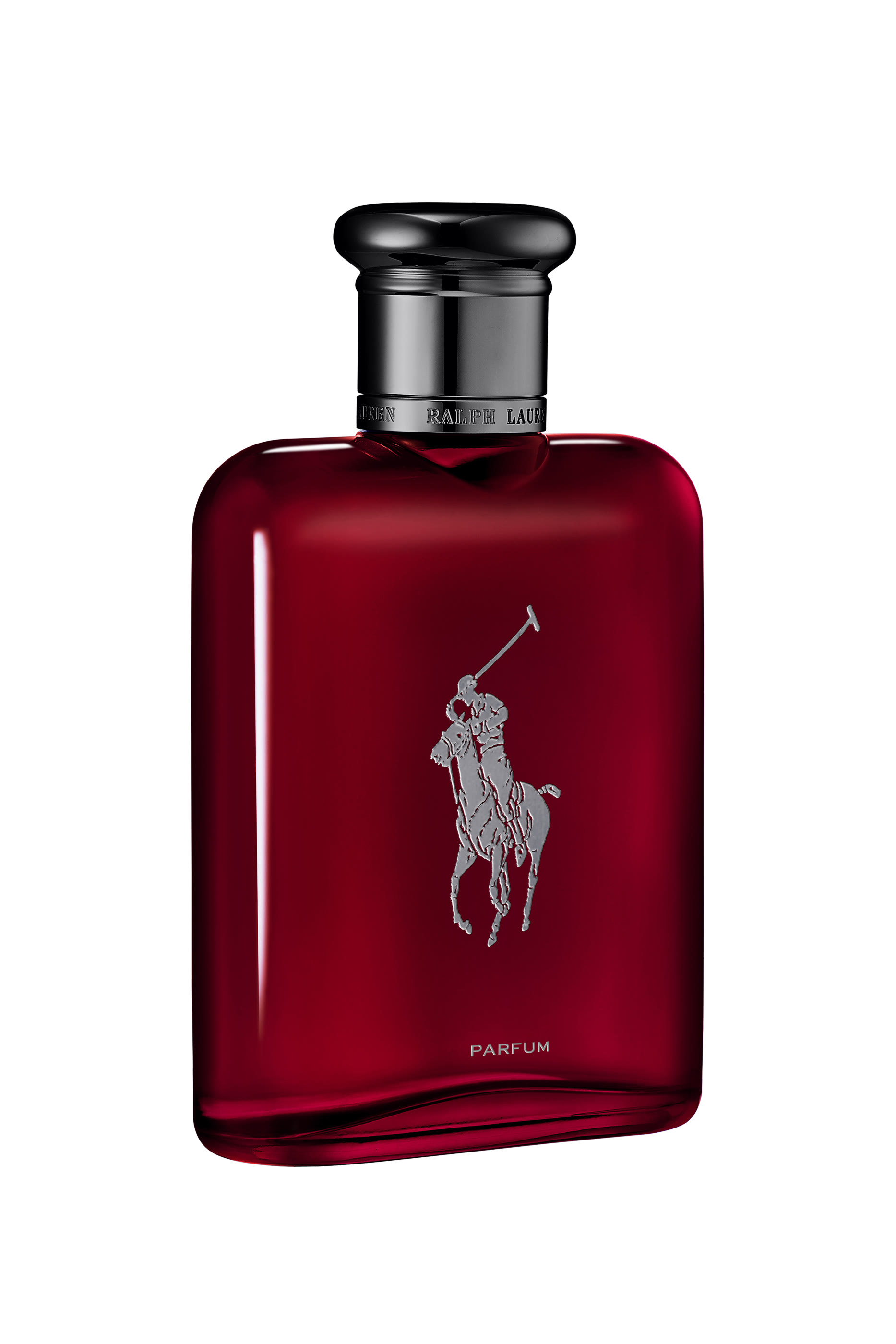 Polo Red Parfum