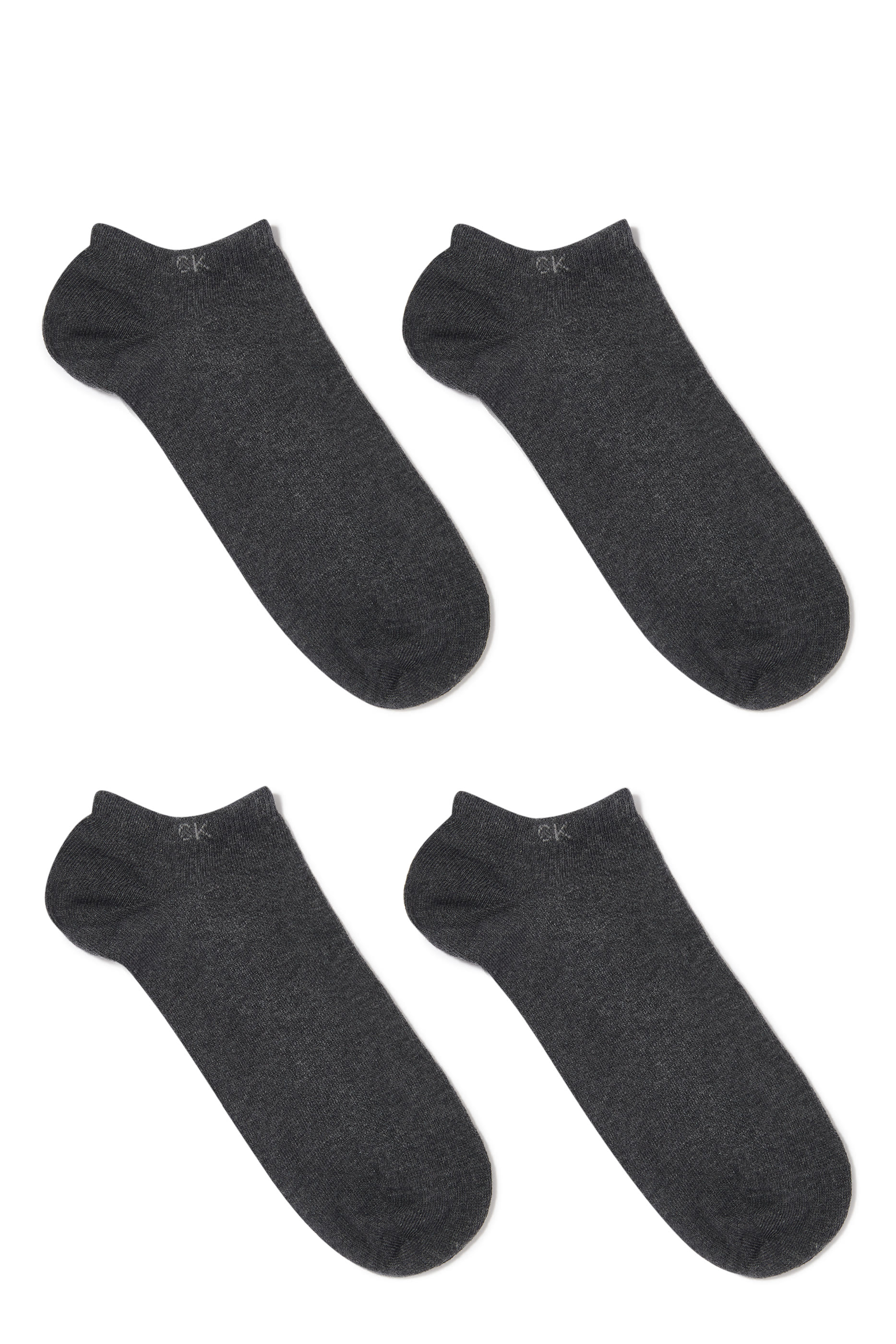 Ankle Socks, Set of 2