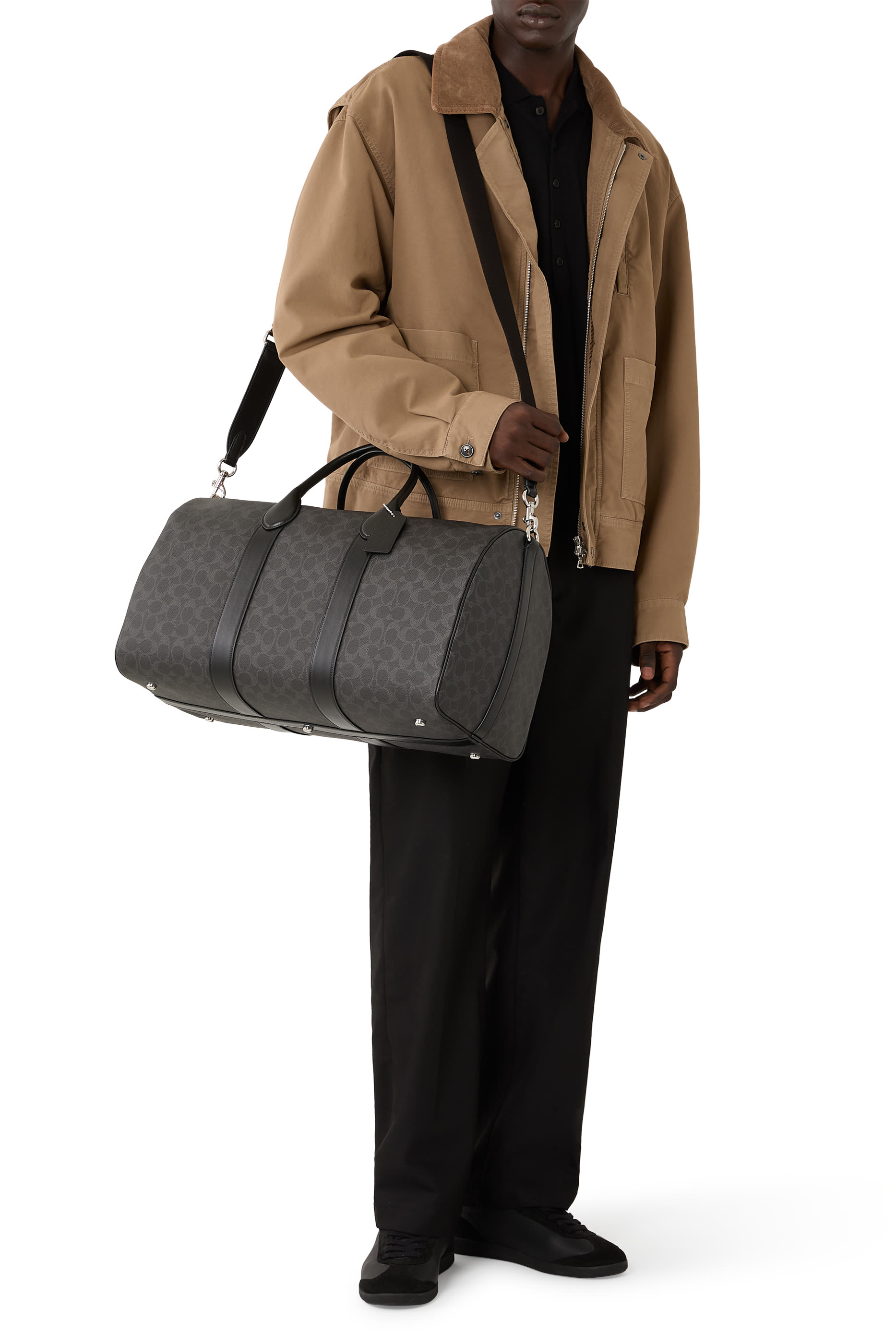 Compass 50 Bag