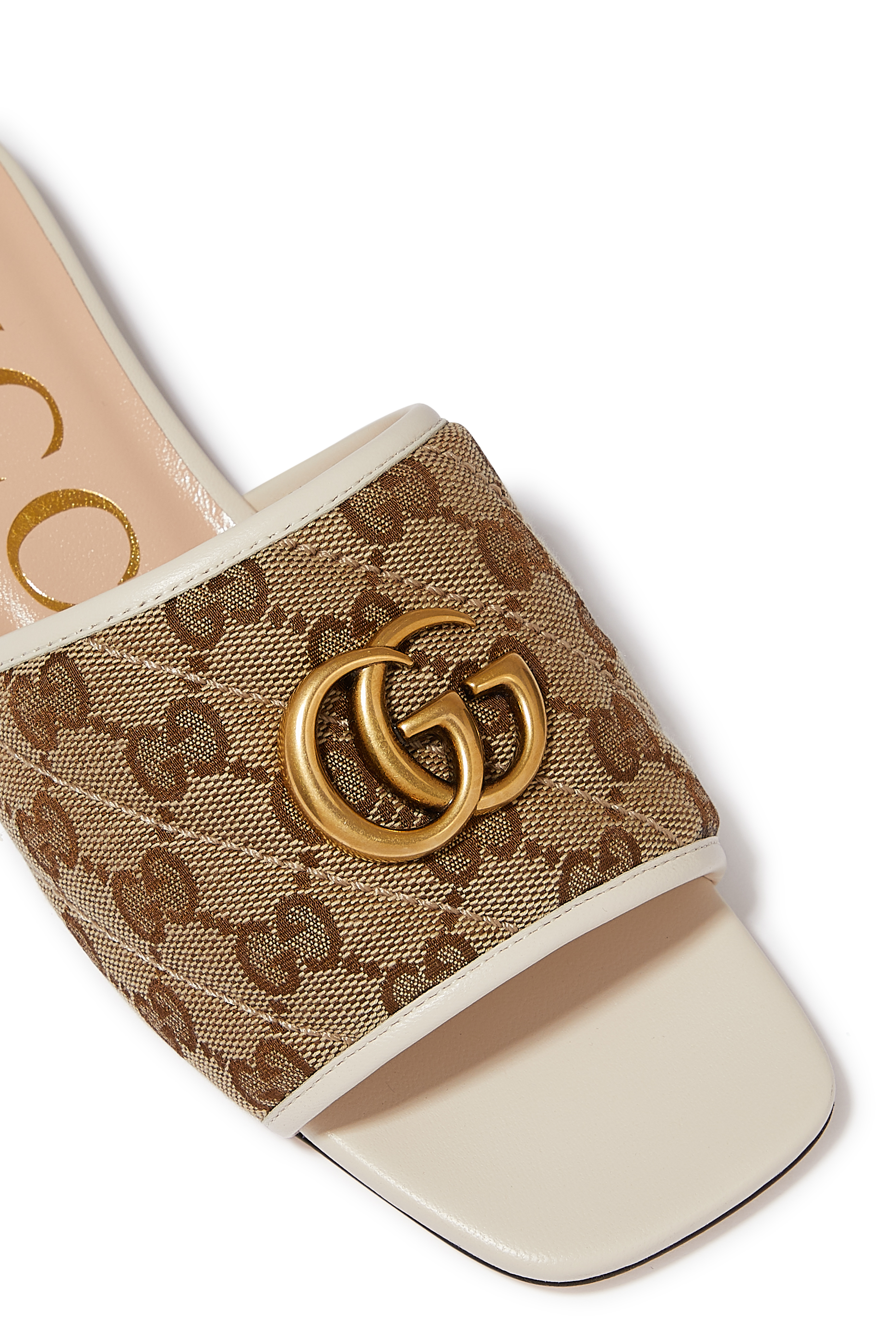 Jolie GG Slides