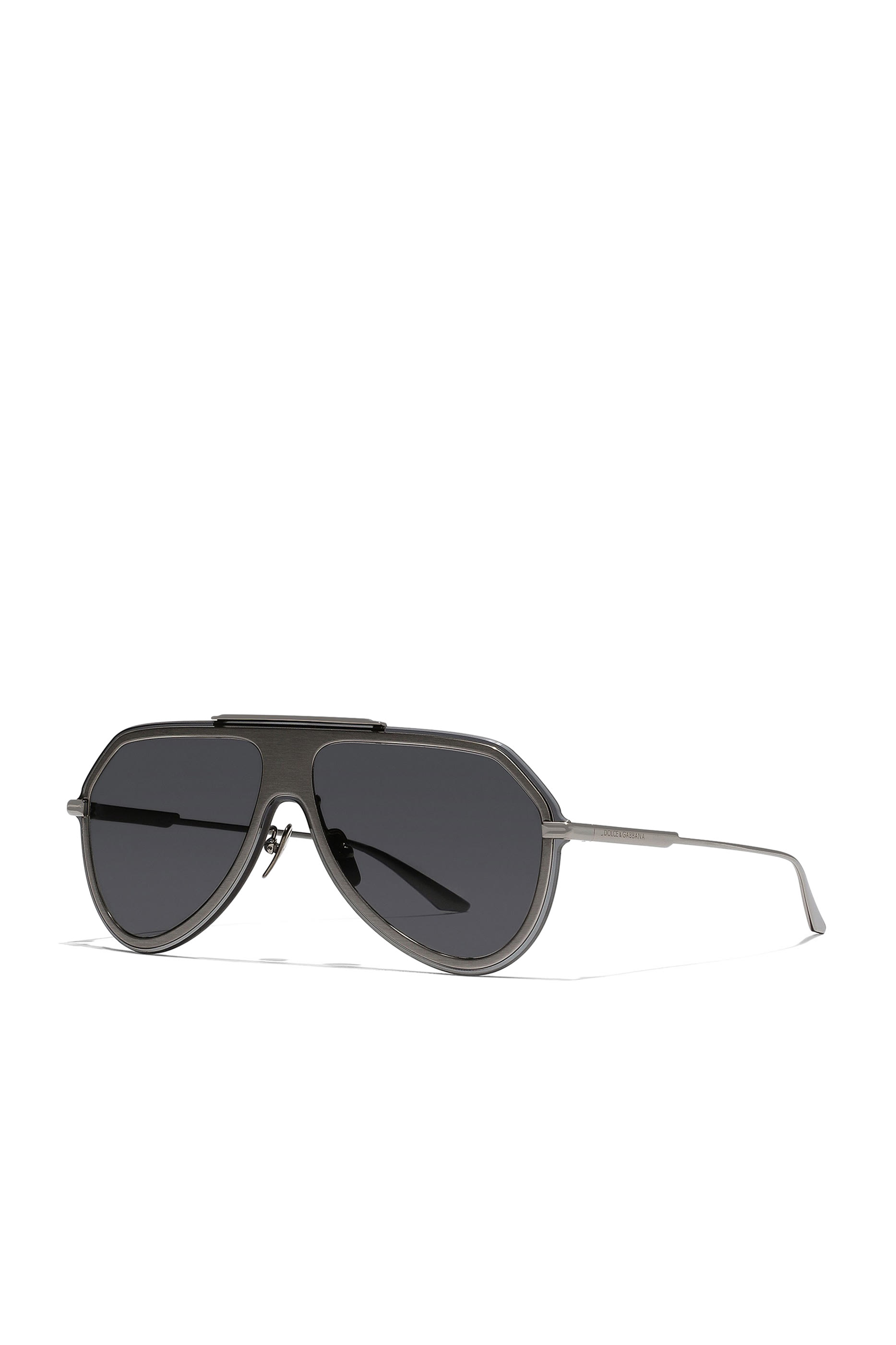 DG Metal Classic Sunglasses