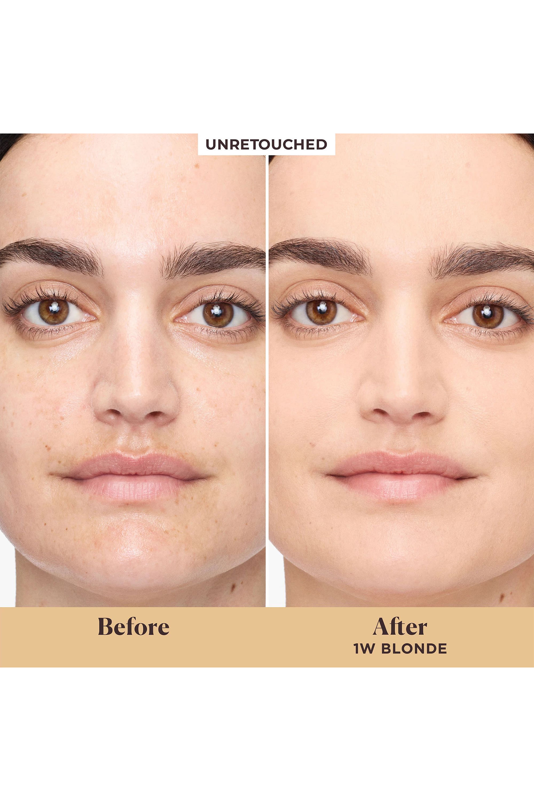 Tinted Moisturizer Blurred Matte SPF 30