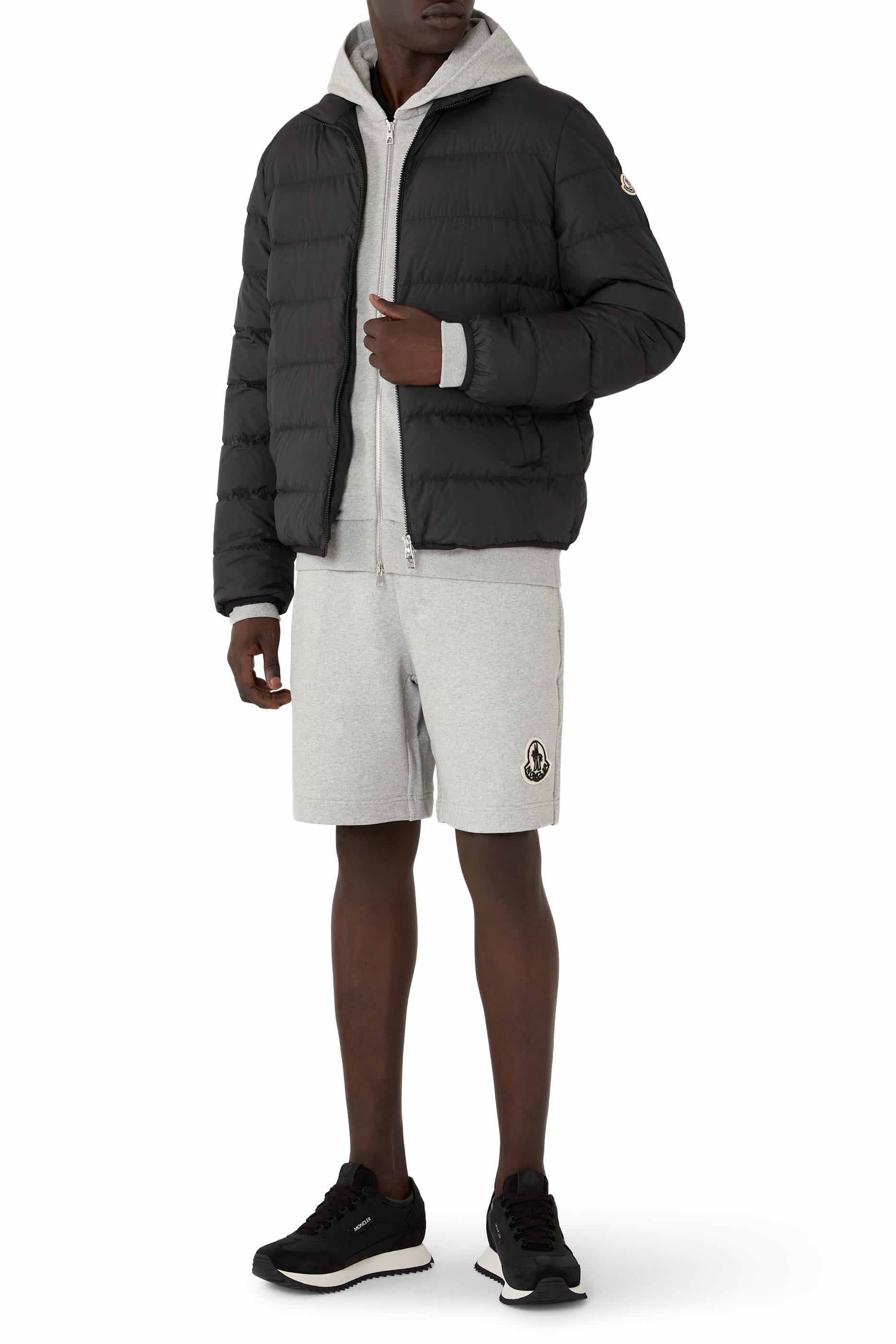  Baudinet Short Down Jacket