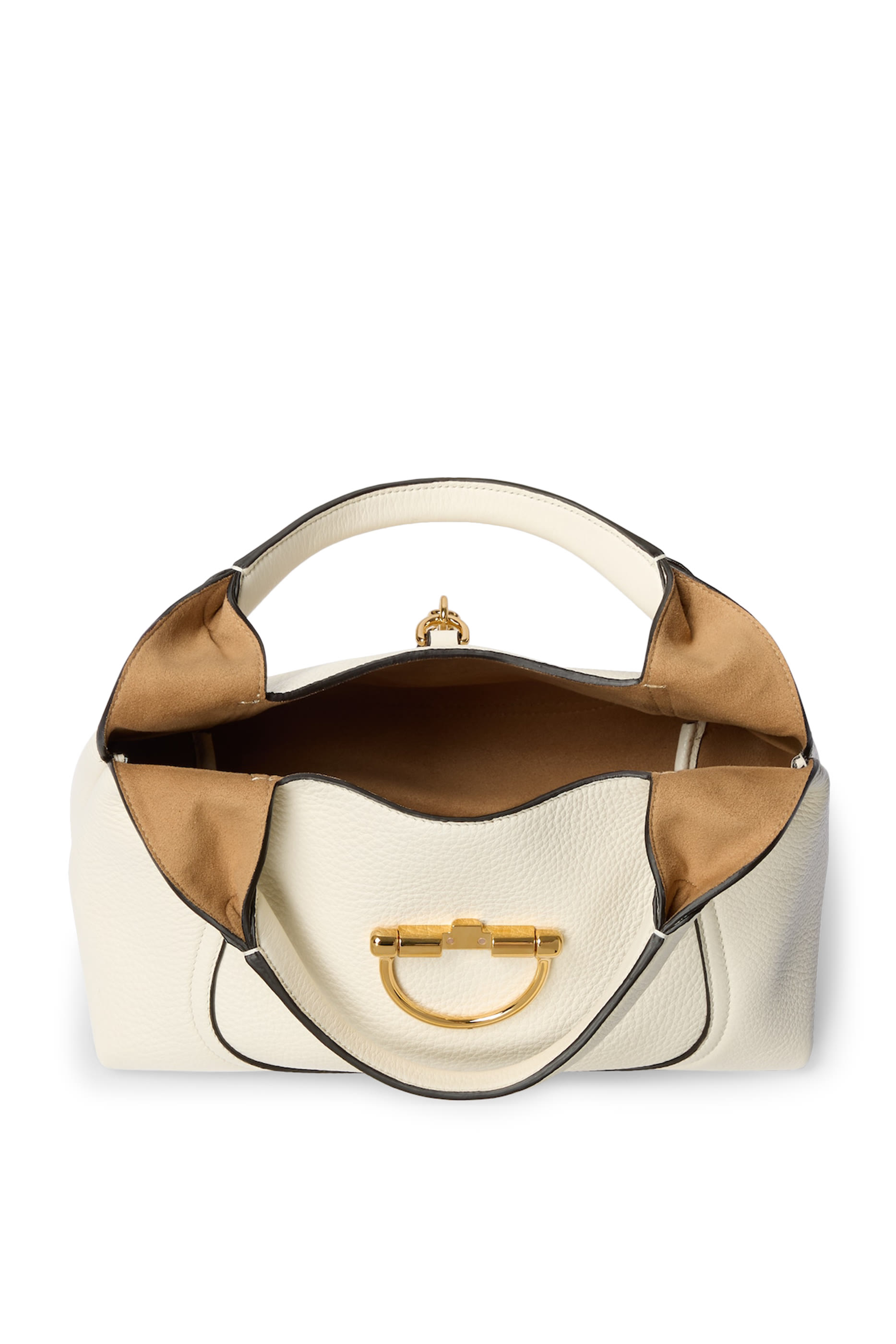 Softbit Medium Top Handle Bag