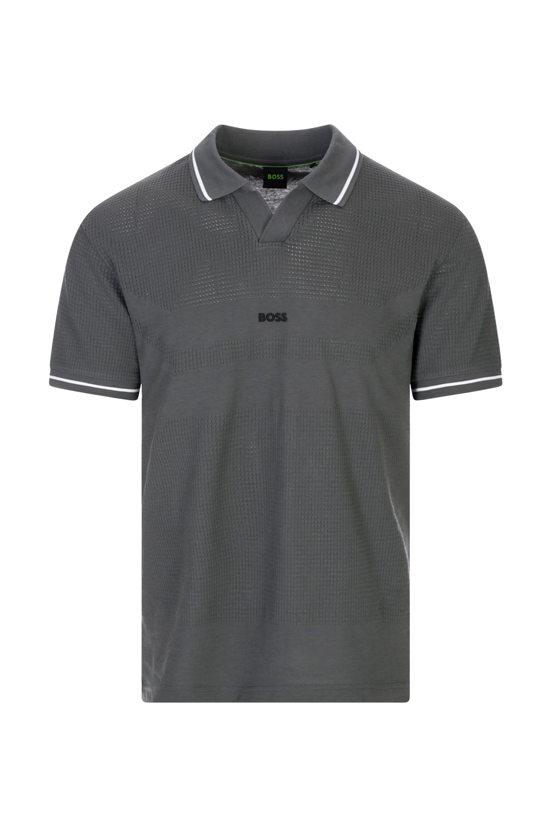 Retro TL Polo Shirt