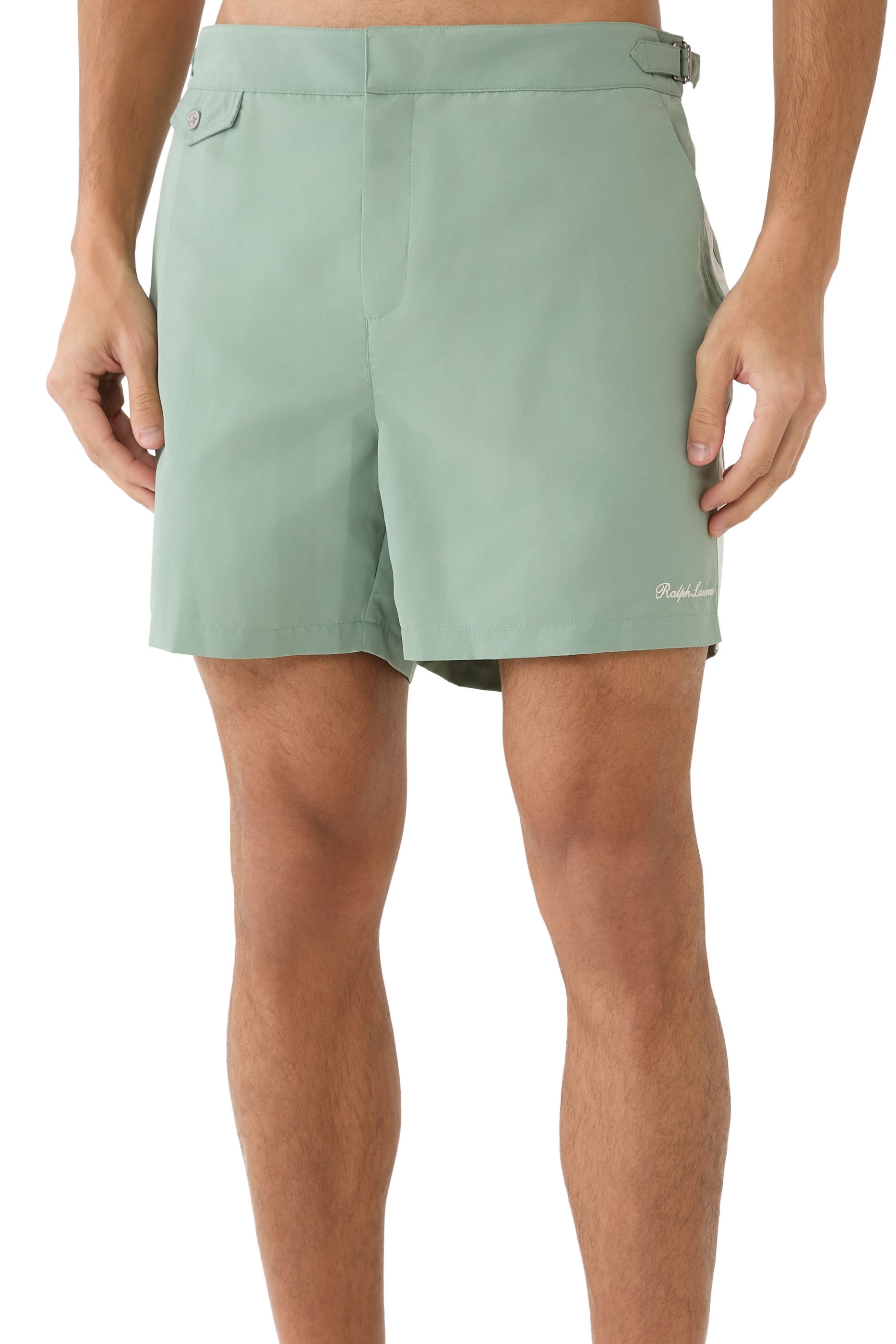 Mayfair Swim Trunks