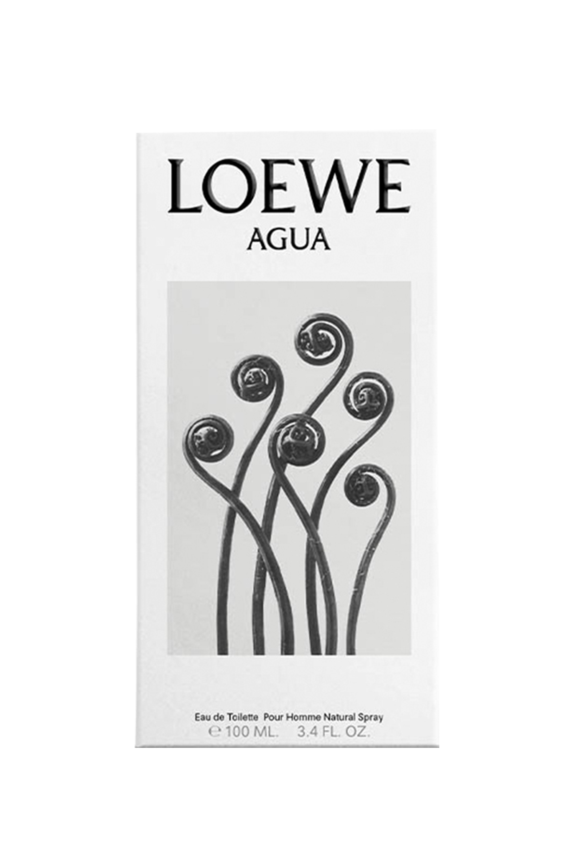 Agua Eau de Toilette