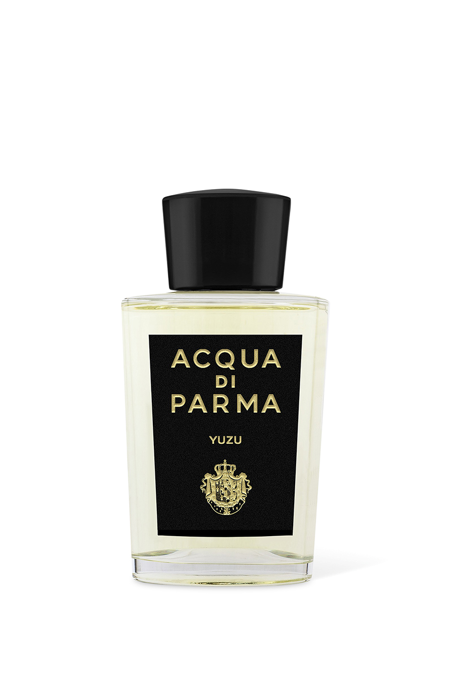 Yuzu Eau de Parfum