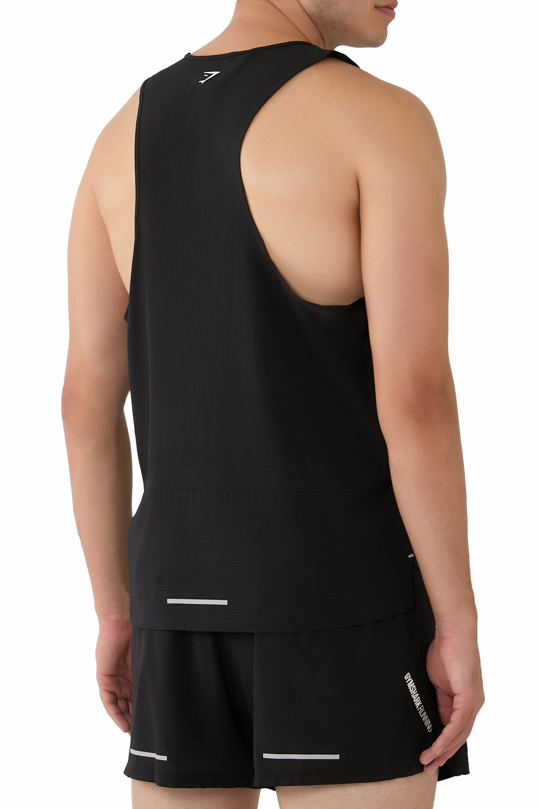 Running Tank Top