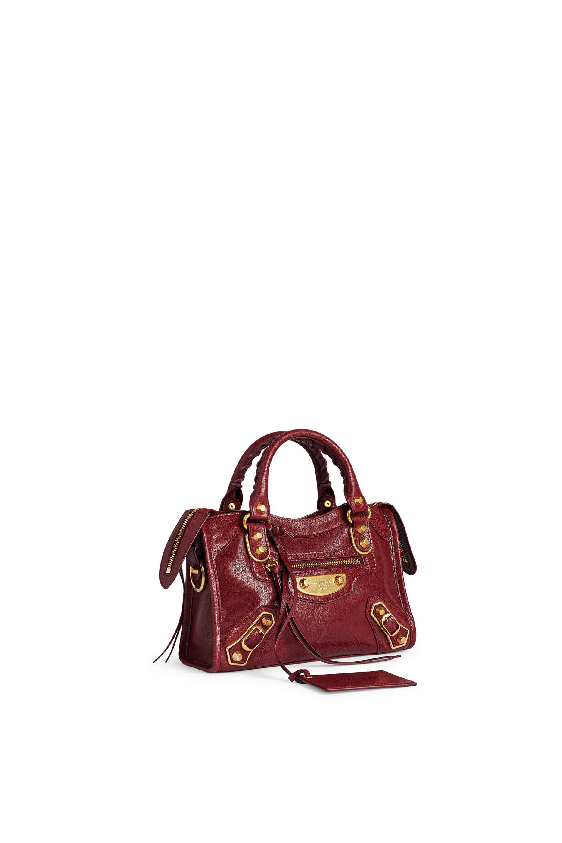 Le City Uptown Mini Bag  