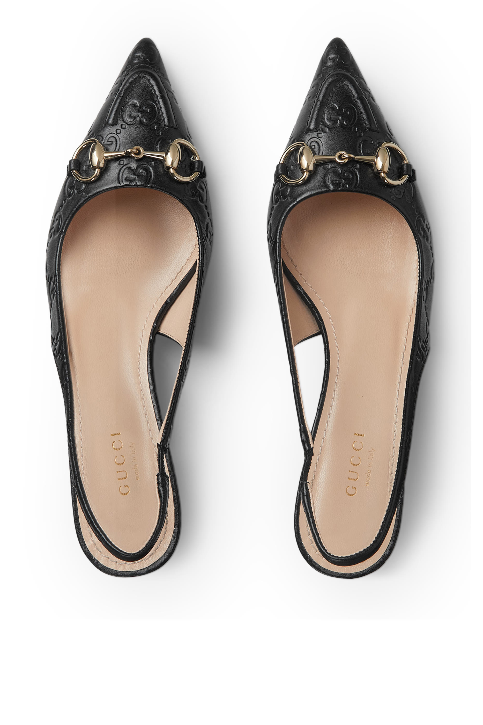 Werin 45 Slingback Heels