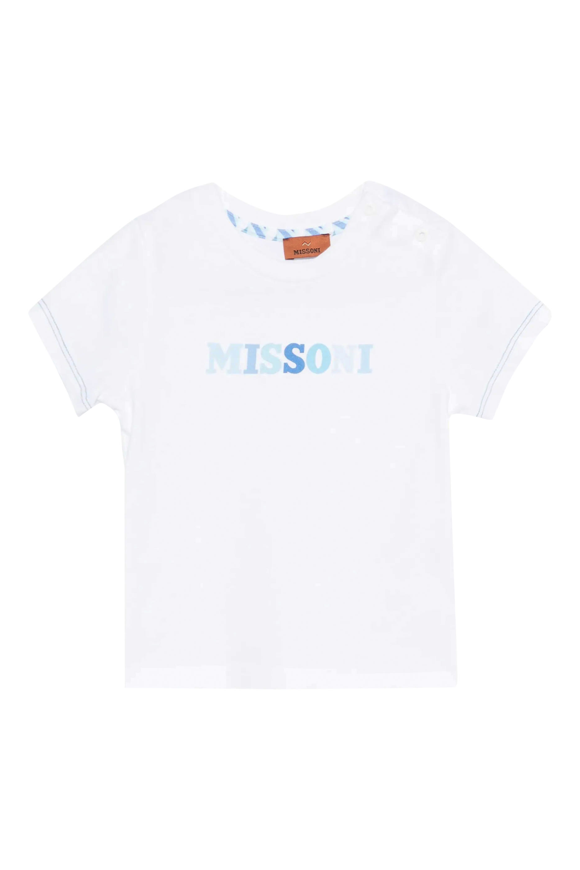 Kids Logo T-Shirt